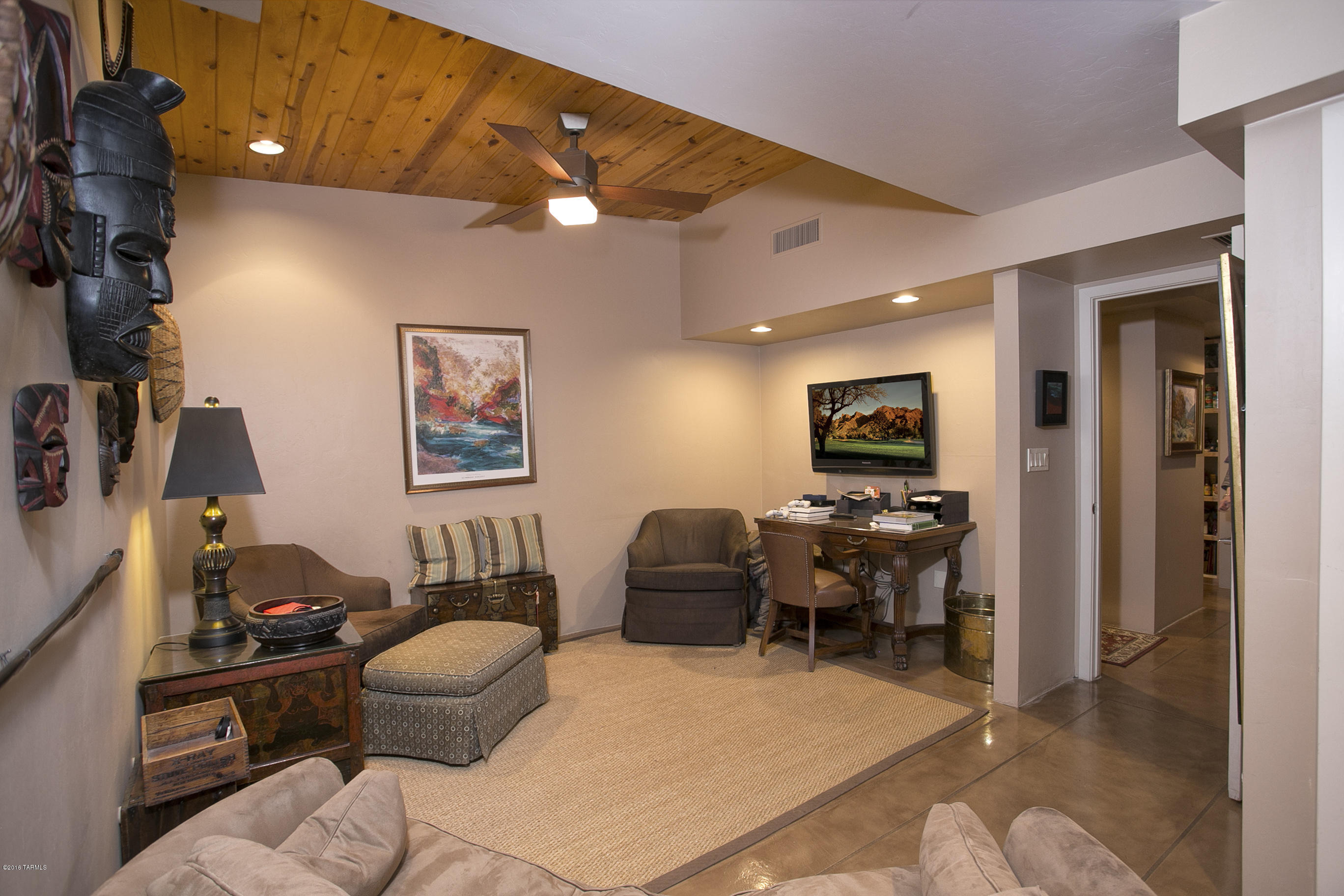 Catalina Foothills Est 9 - Residential
