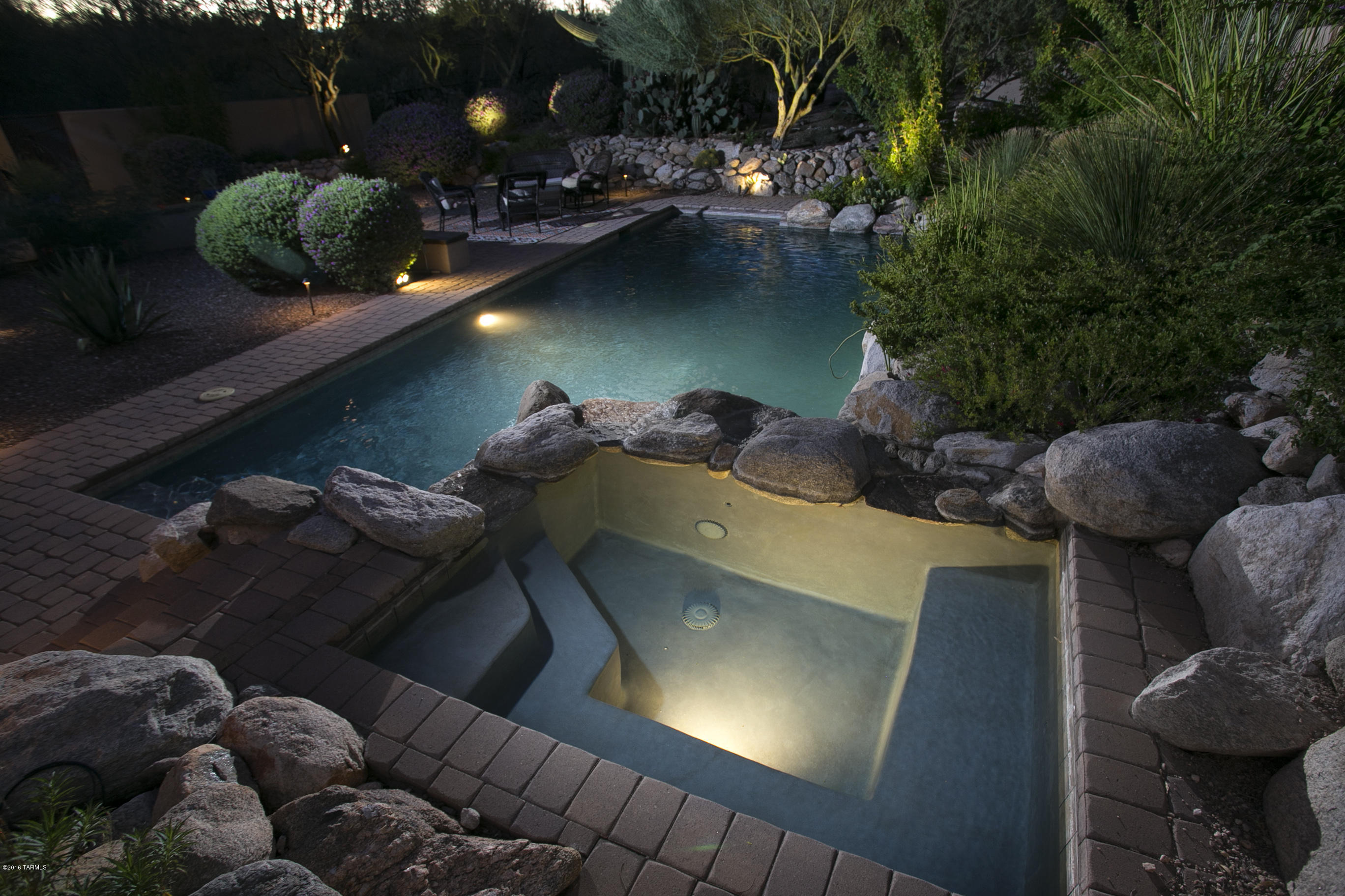 Catalina Foothills Est 9 - Residential