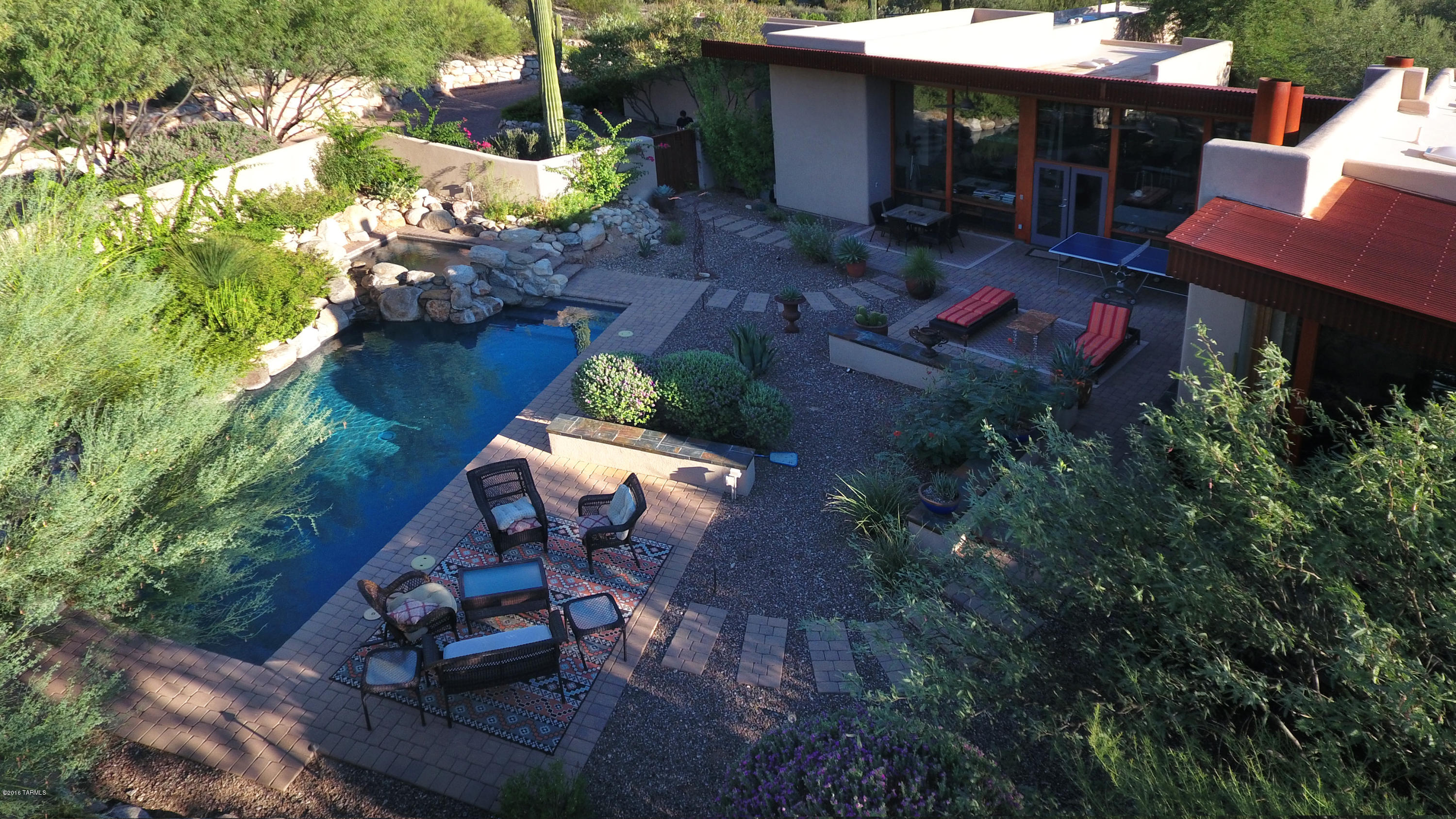 Catalina Foothills Est 9 - Residential
