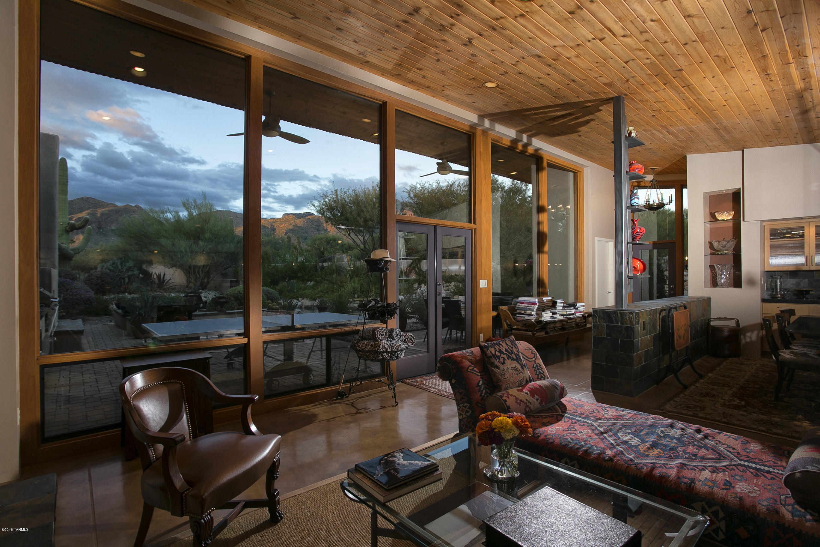Catalina Foothills Est 9 - Residential