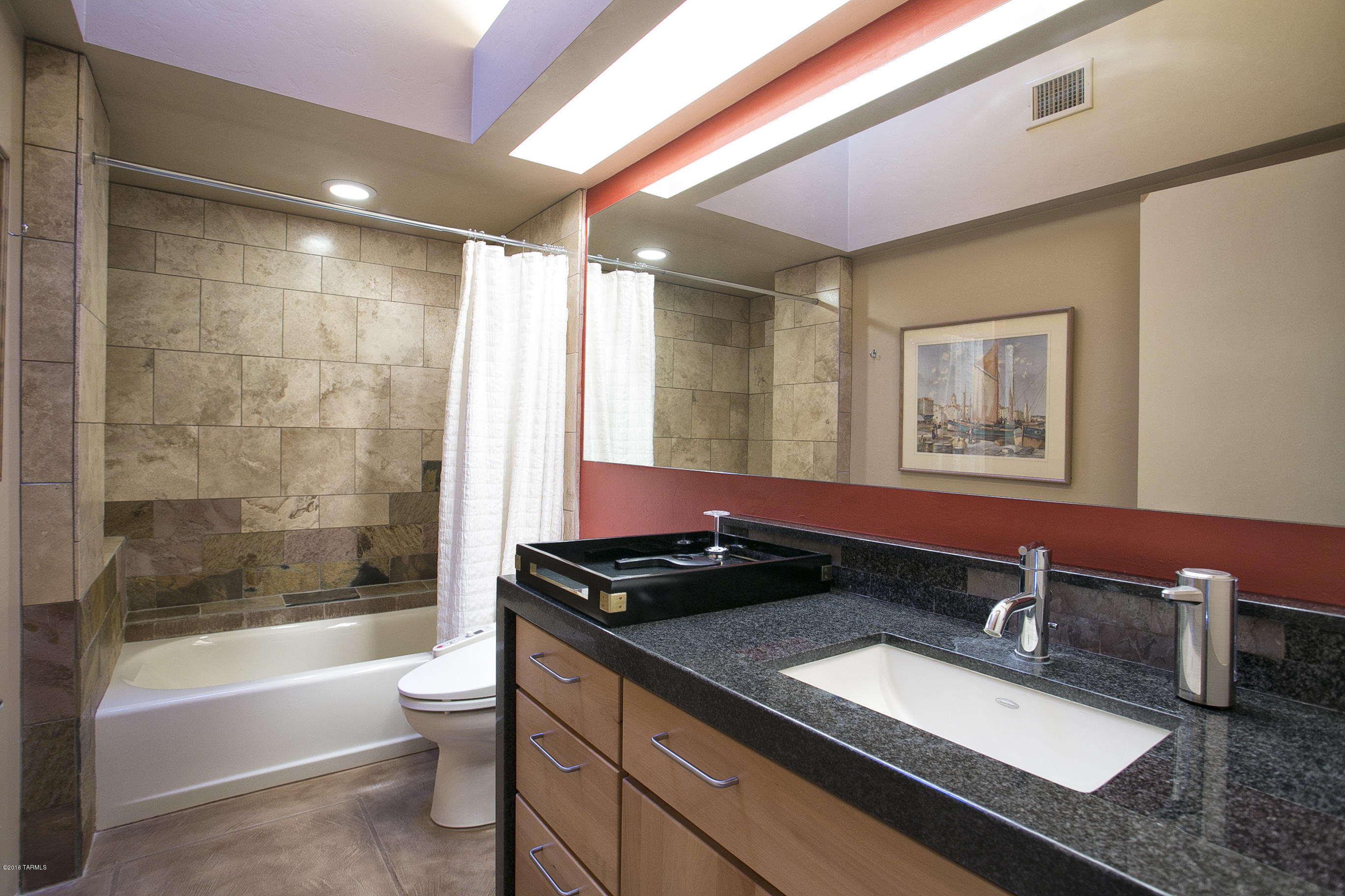 Catalina Foothills Est 9 - Residential