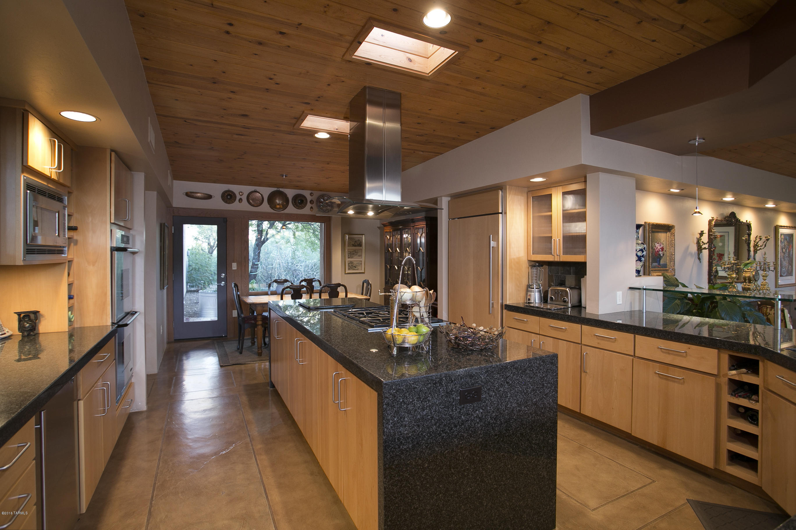 Catalina Foothills Est 9 - Residential