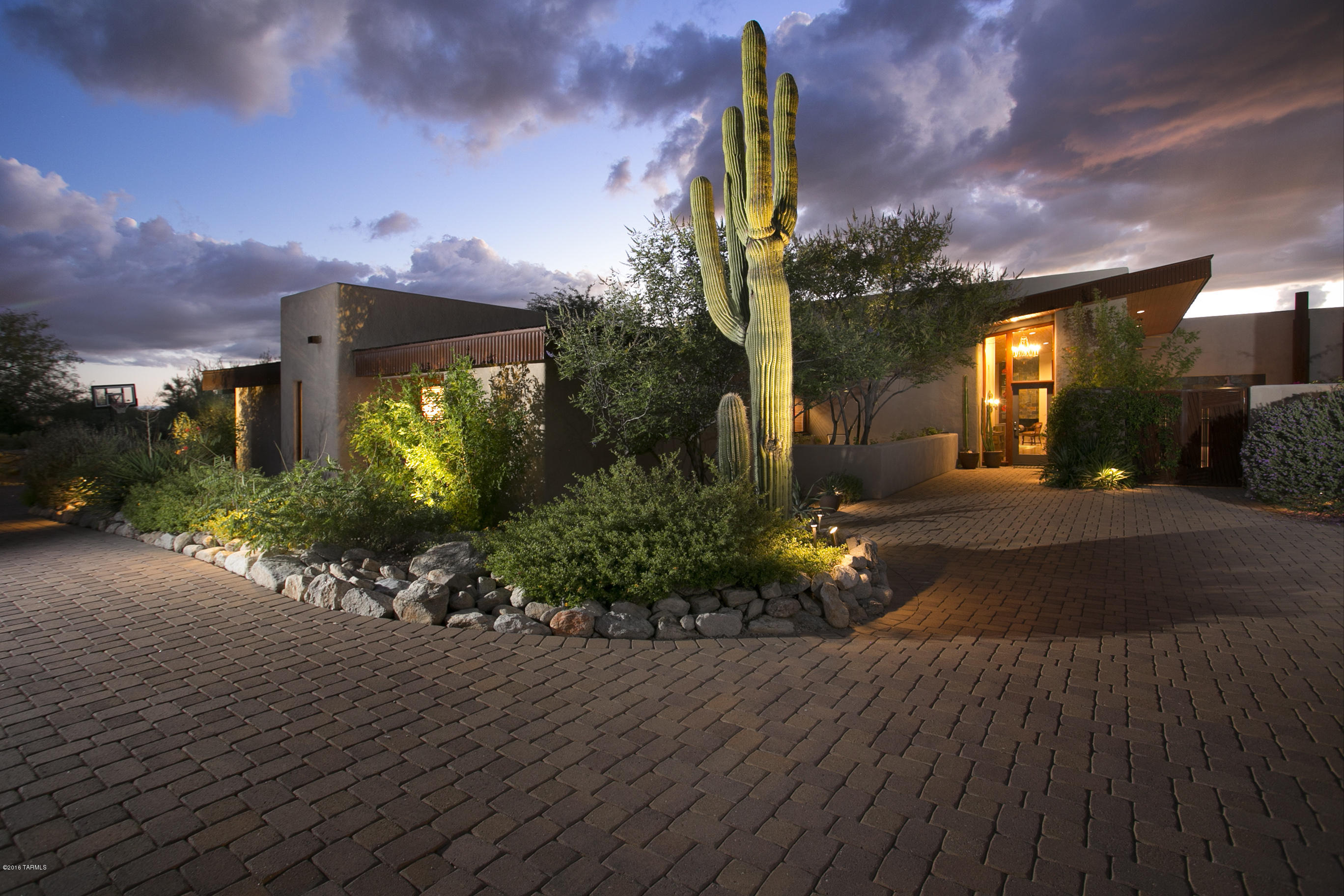 Catalina Foothills Est 9 - Residential
