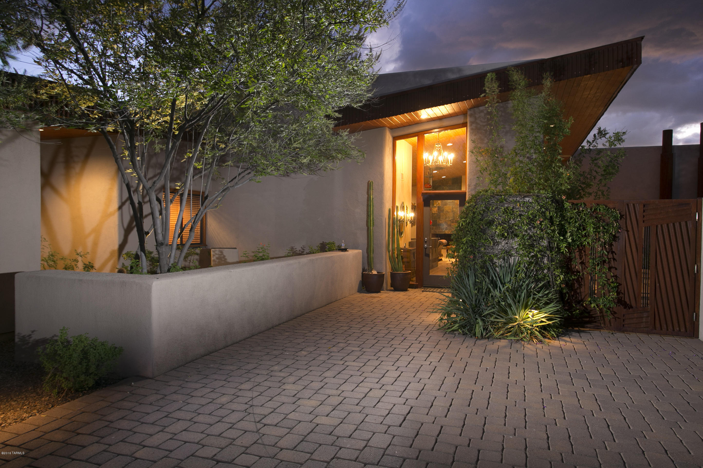 Catalina Foothills Est 9 - Residential