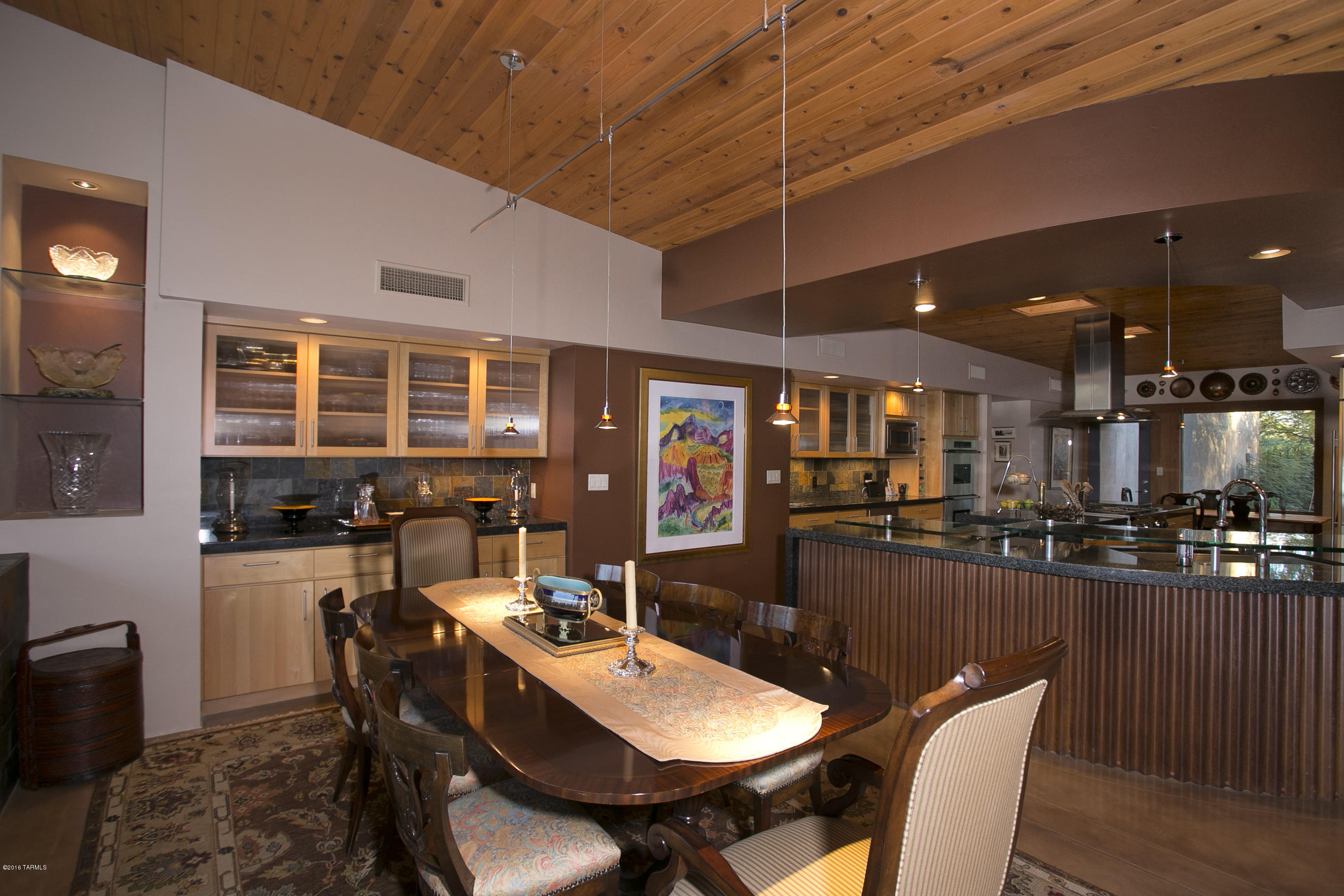 Catalina Foothills Est 9 - Residential