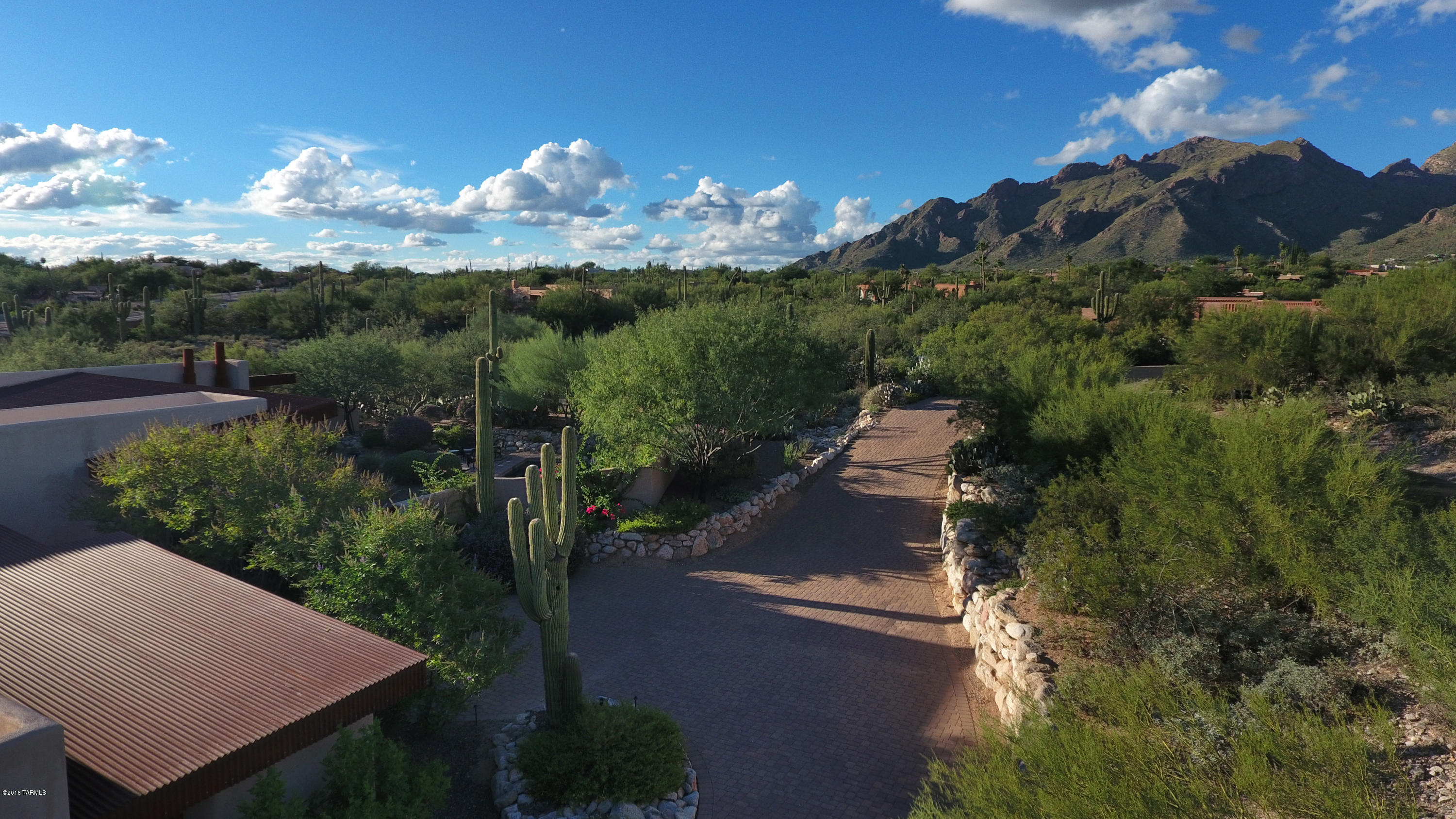 Catalina Foothills Est 9 - Residential