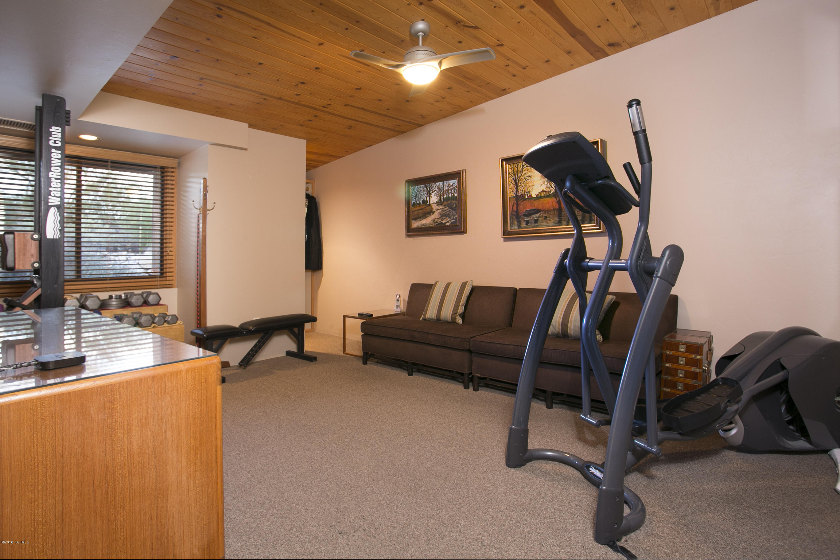 Catalina Foothills Est 9 - Residential