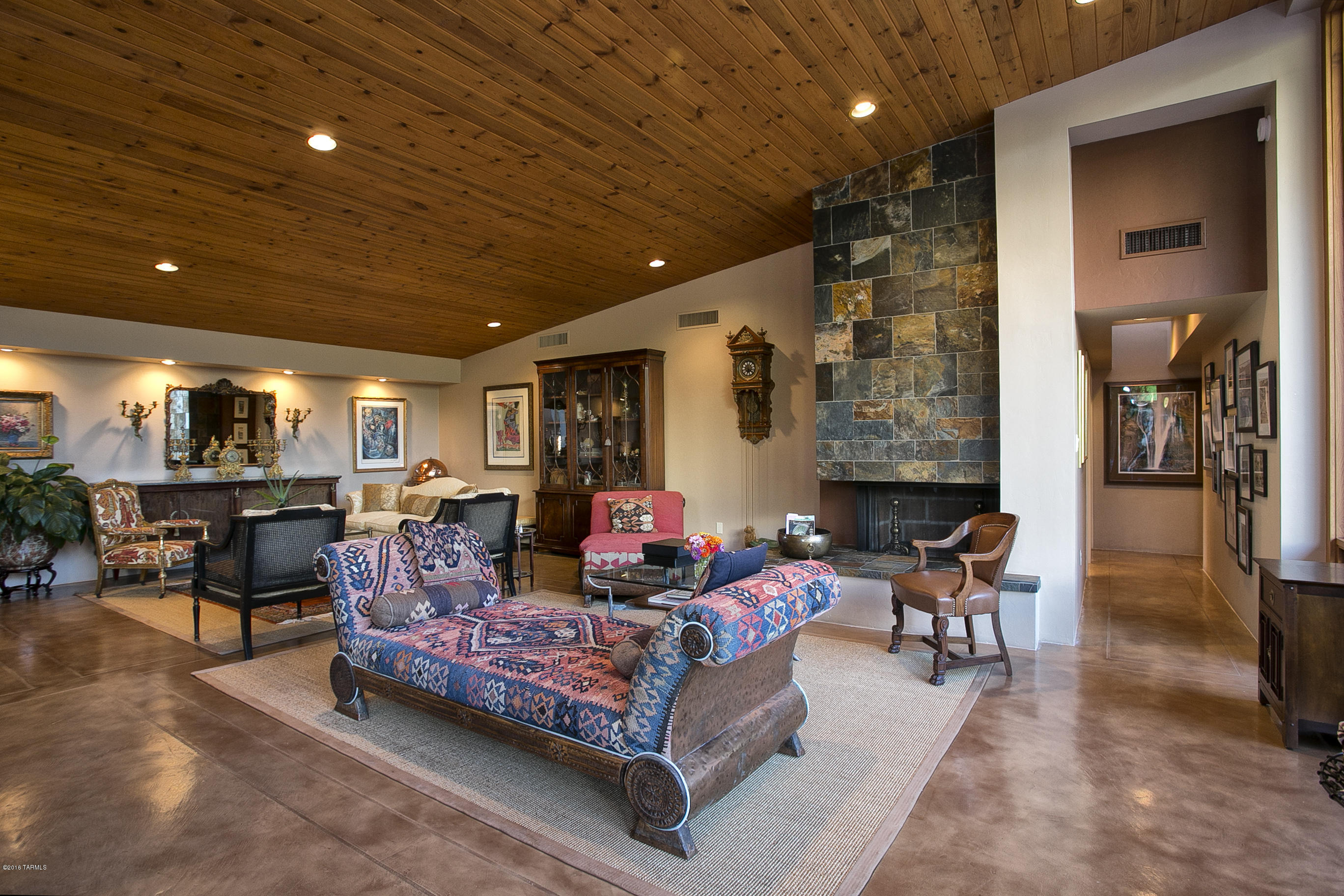 Catalina Foothills Est 9 - Residential