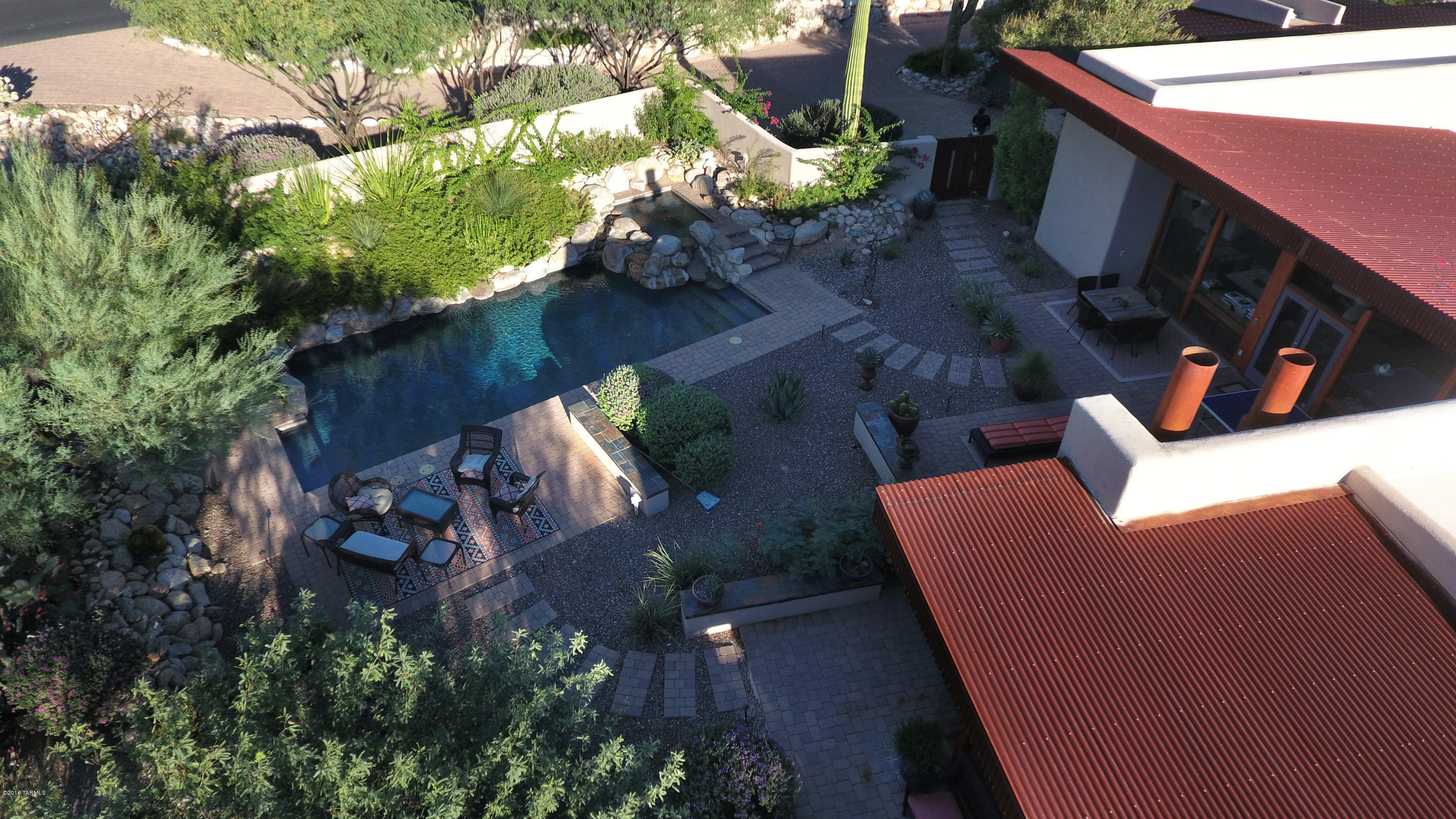 Catalina Foothills Est 9 - Residential