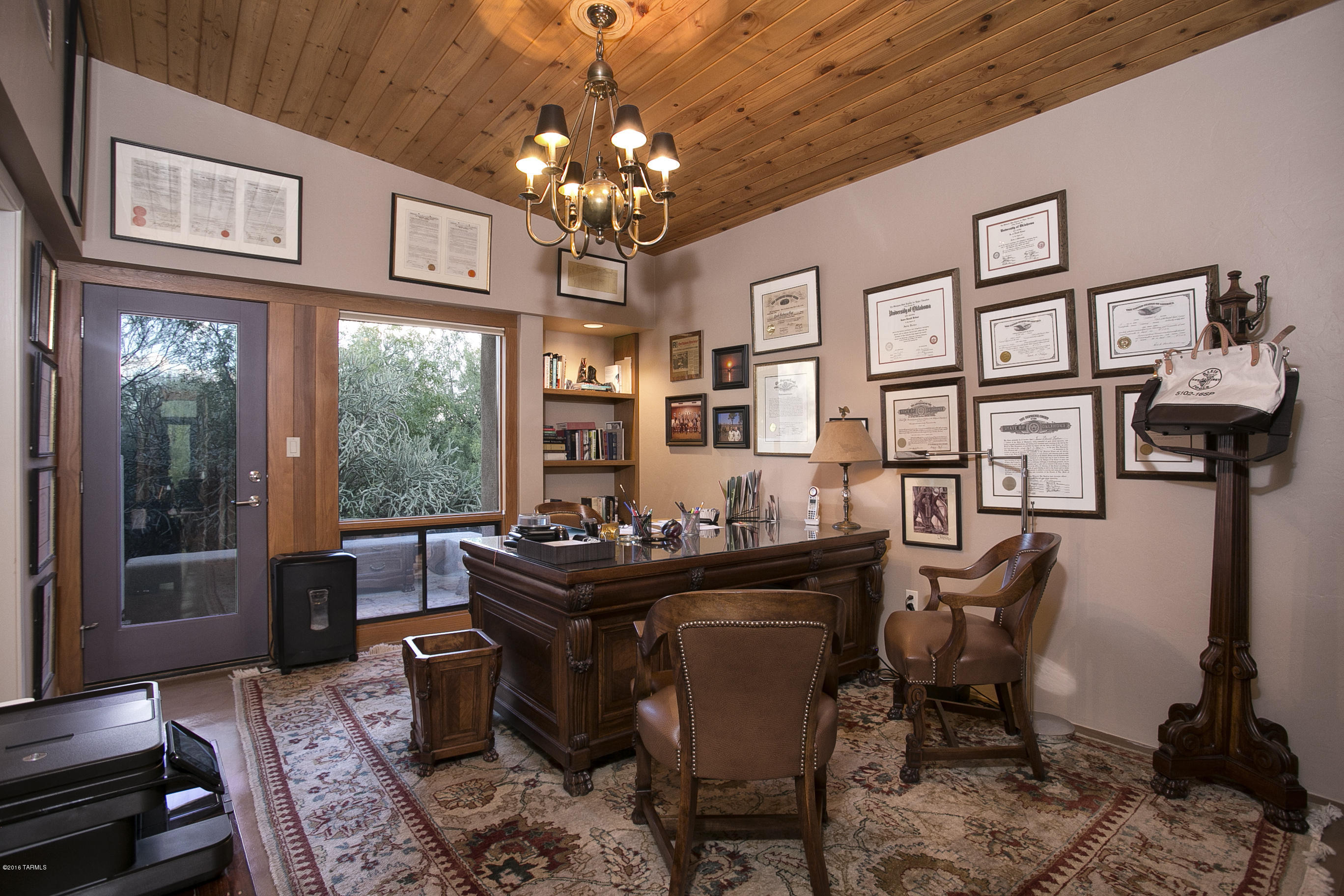 Catalina Foothills Est 9 - Residential