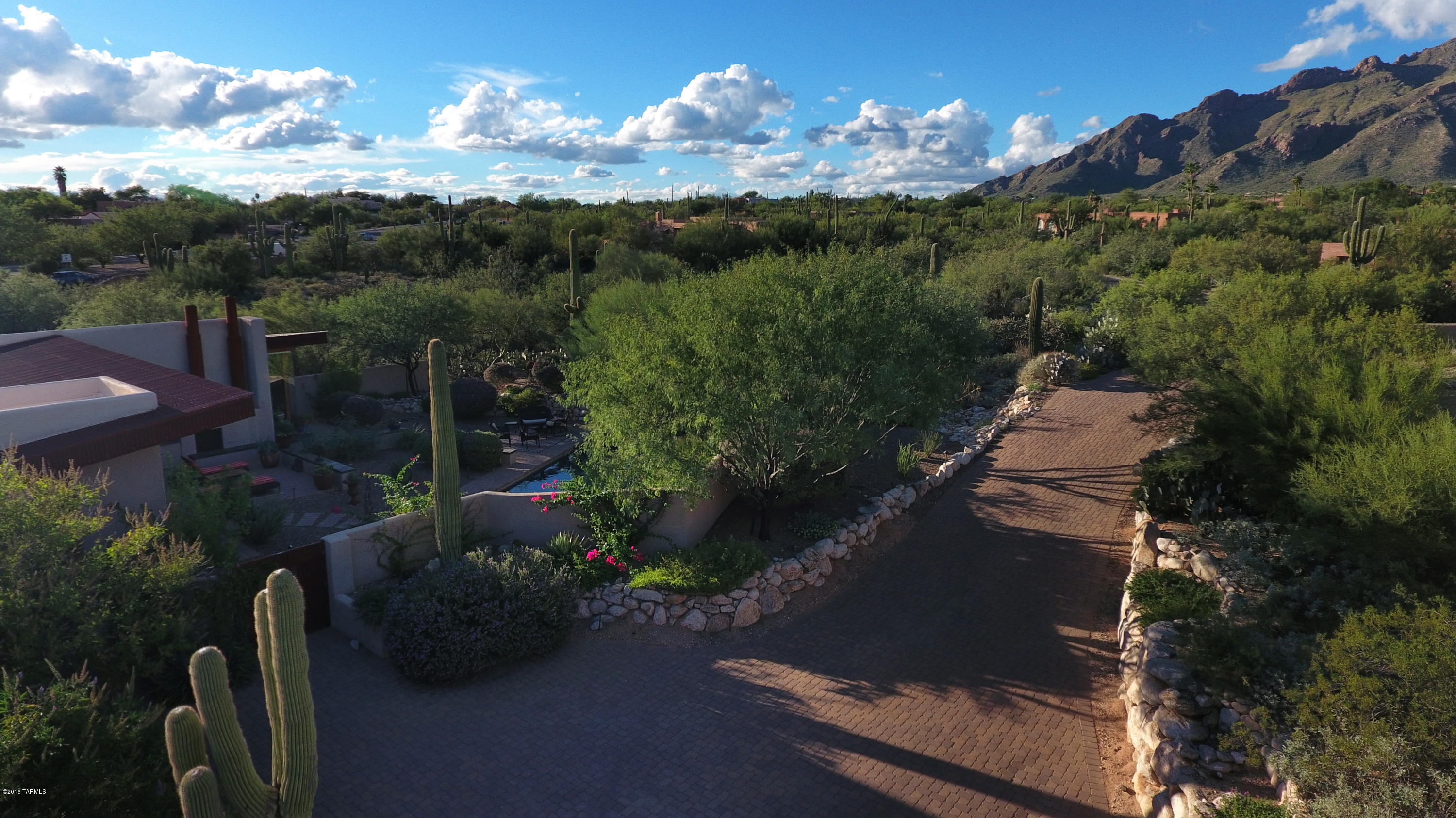 Catalina Foothills Est 9 - Residential
