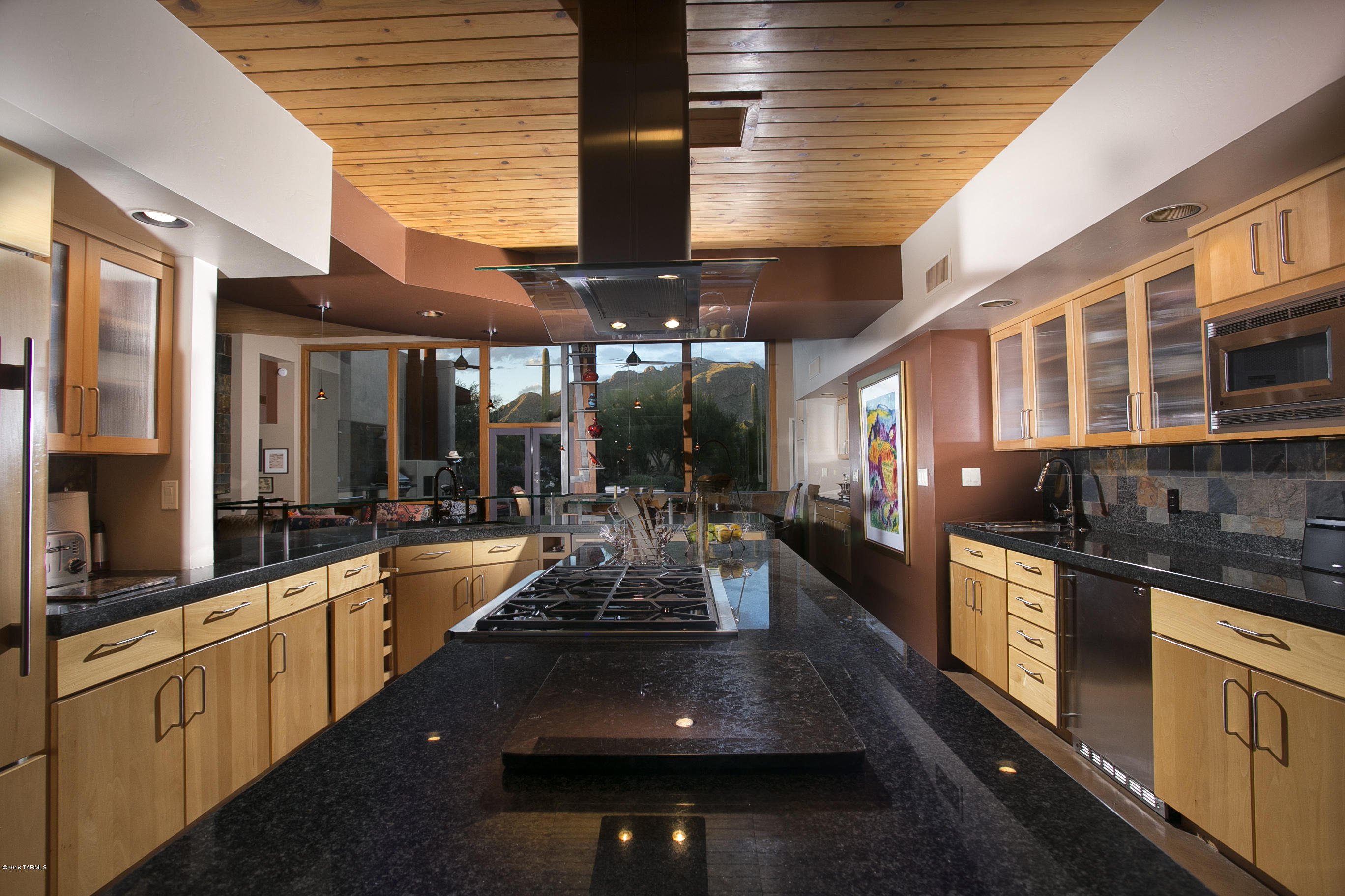 Catalina Foothills Est 9 - Residential