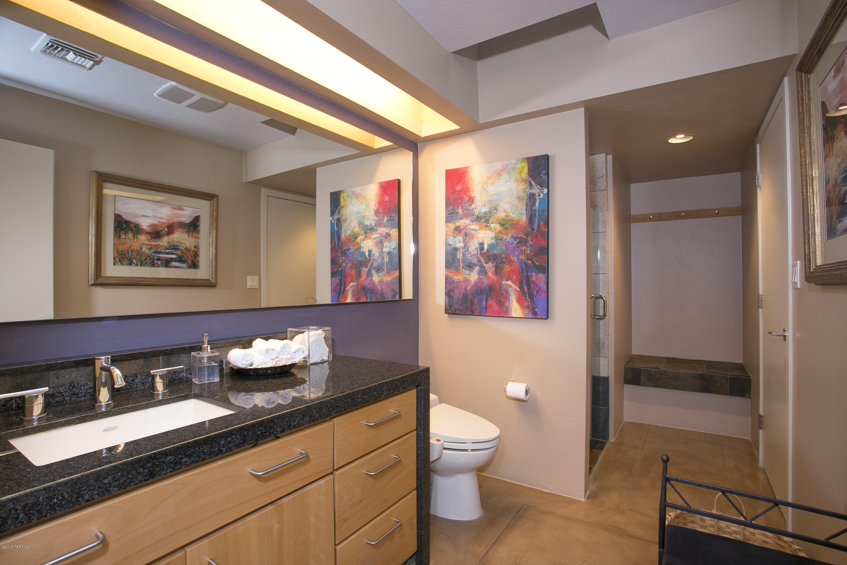 Catalina Foothills Est 9 - Residential