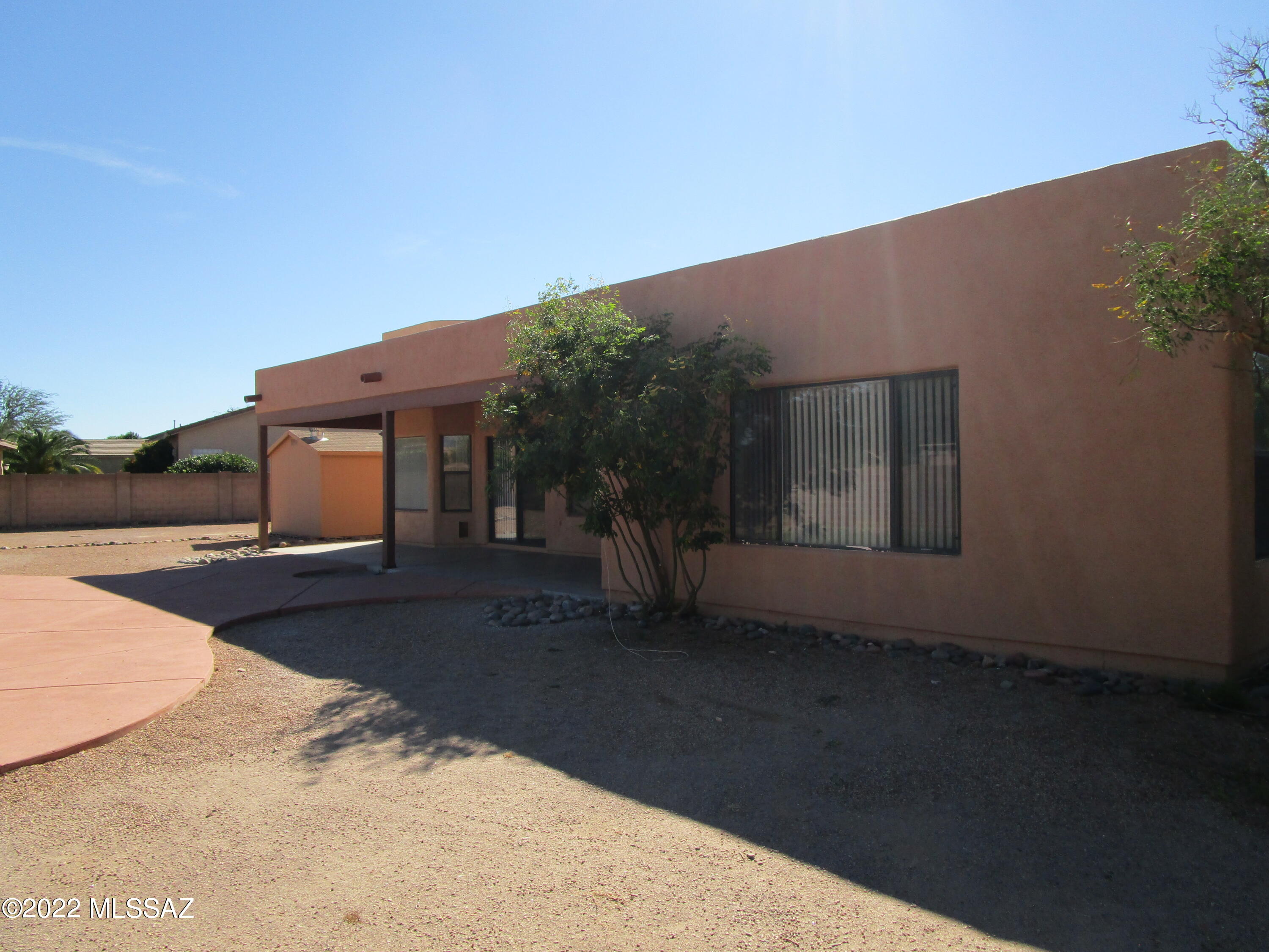 Rincon Trails (1-505) - Residential Lease
