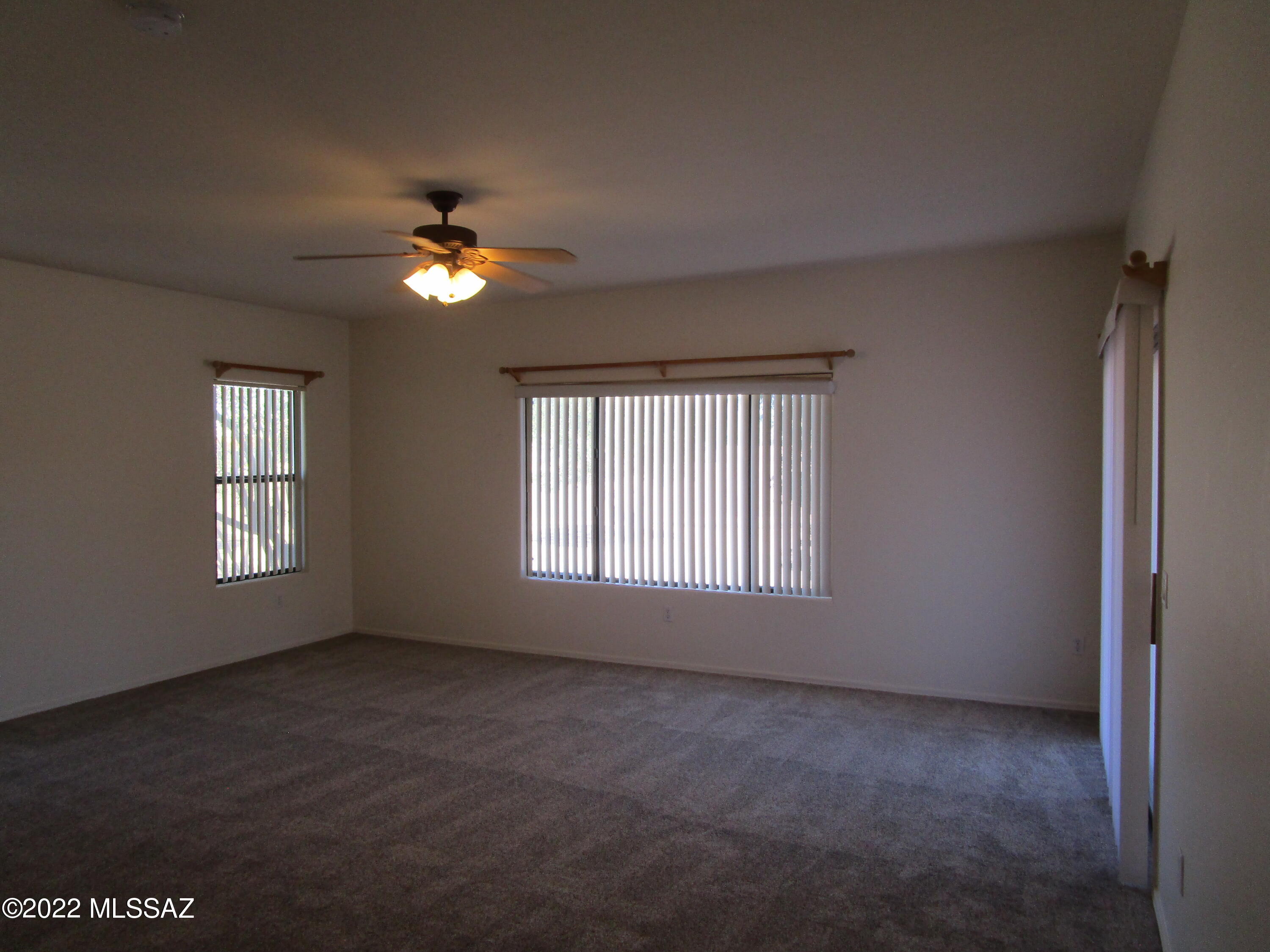 Rincon Trails (1-505) - Residential Lease