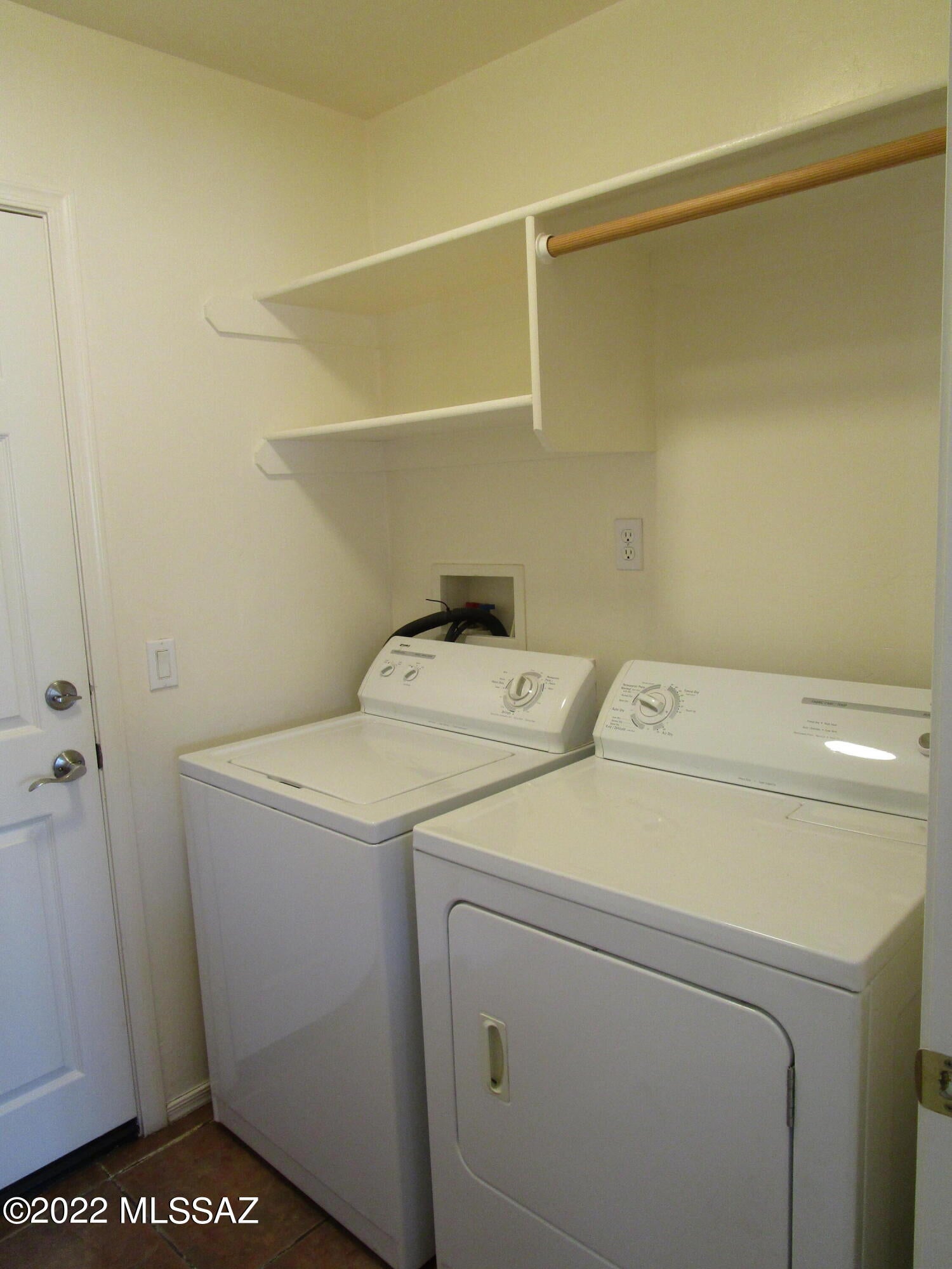 Rincon Trails (1-505) - Residential Lease