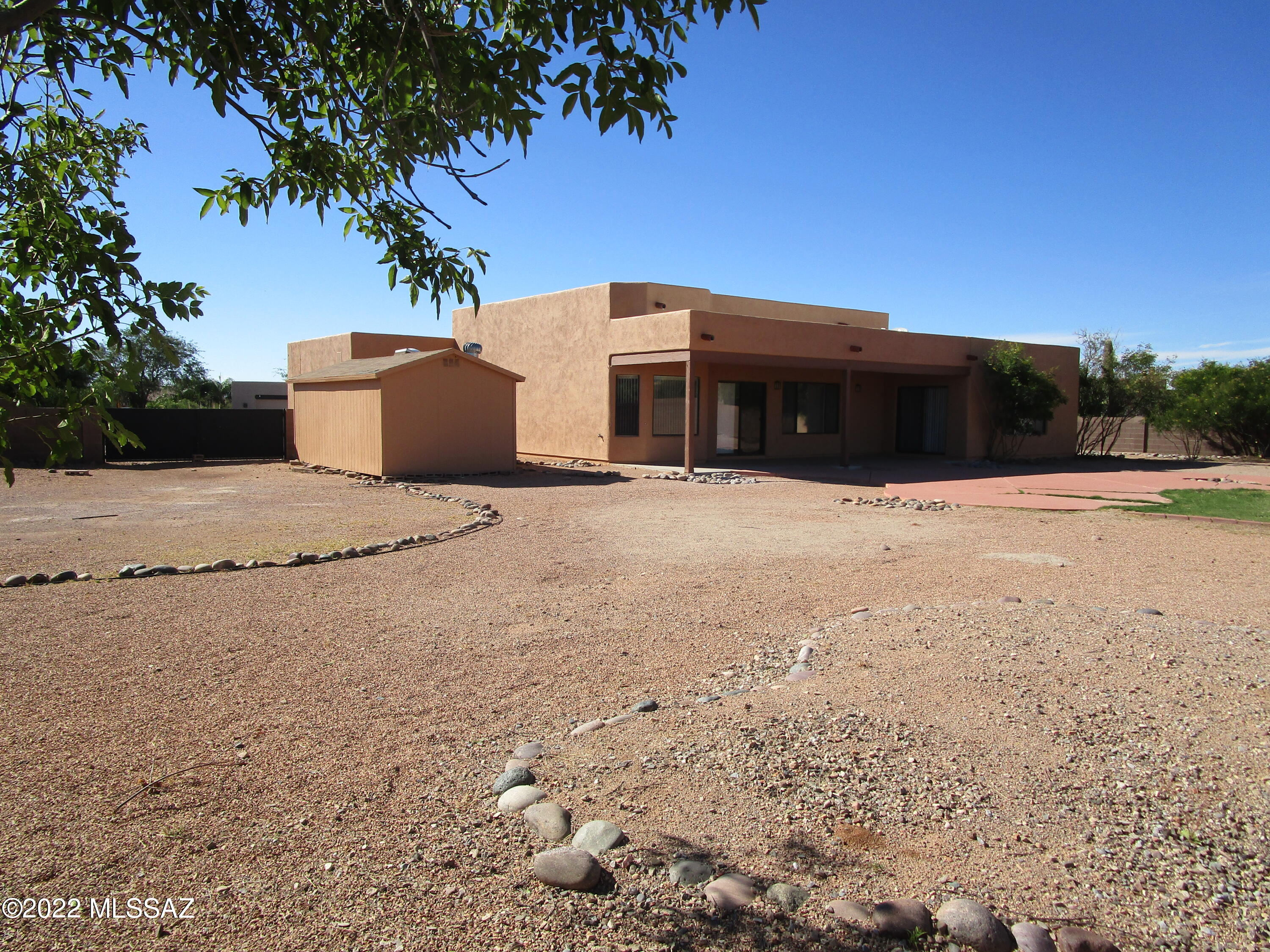 Rincon Trails (1-505) - Residential Lease