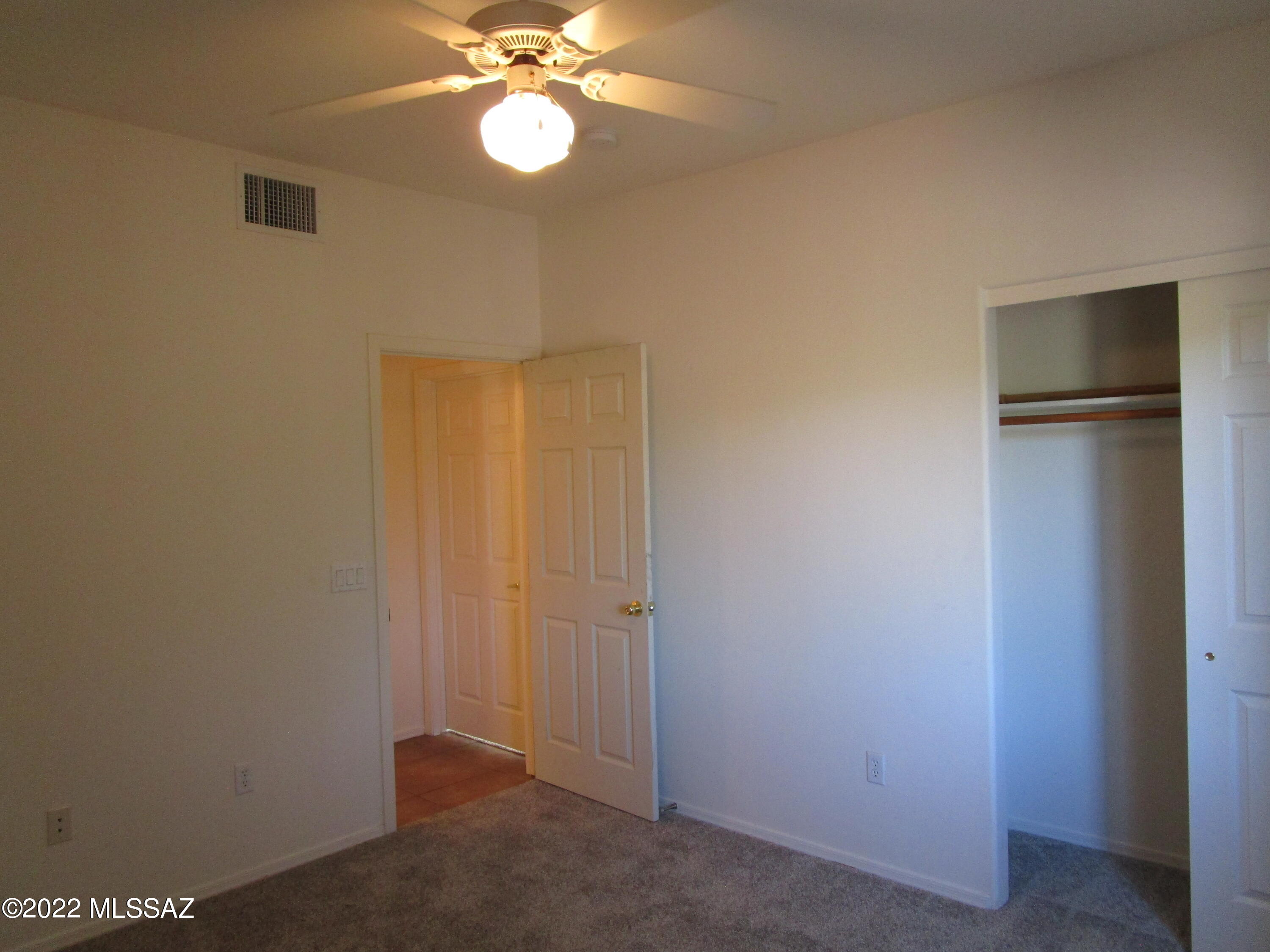 Rincon Trails (1-505) - Residential Lease