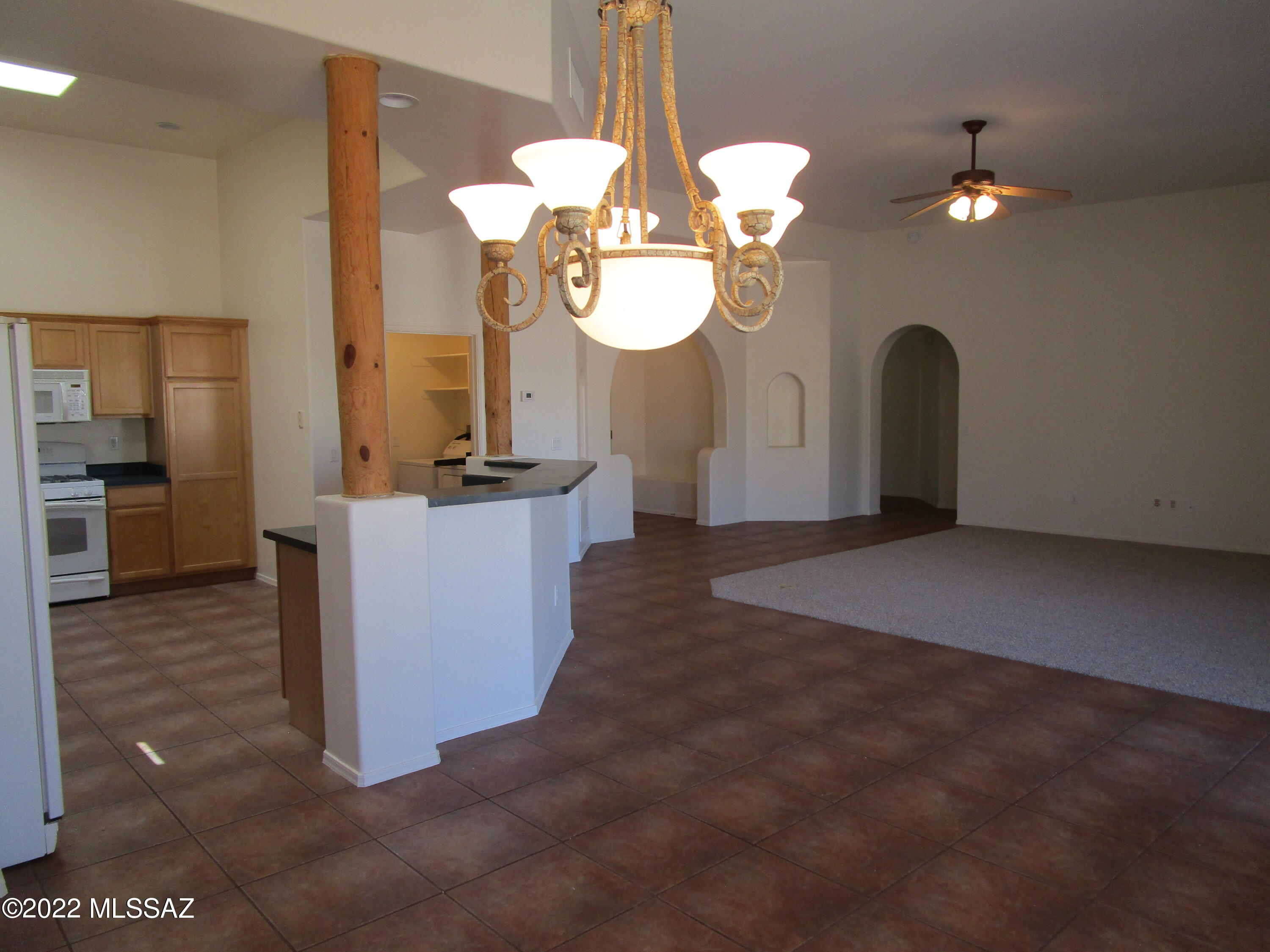 Rincon Trails (1-505) - Residential Lease