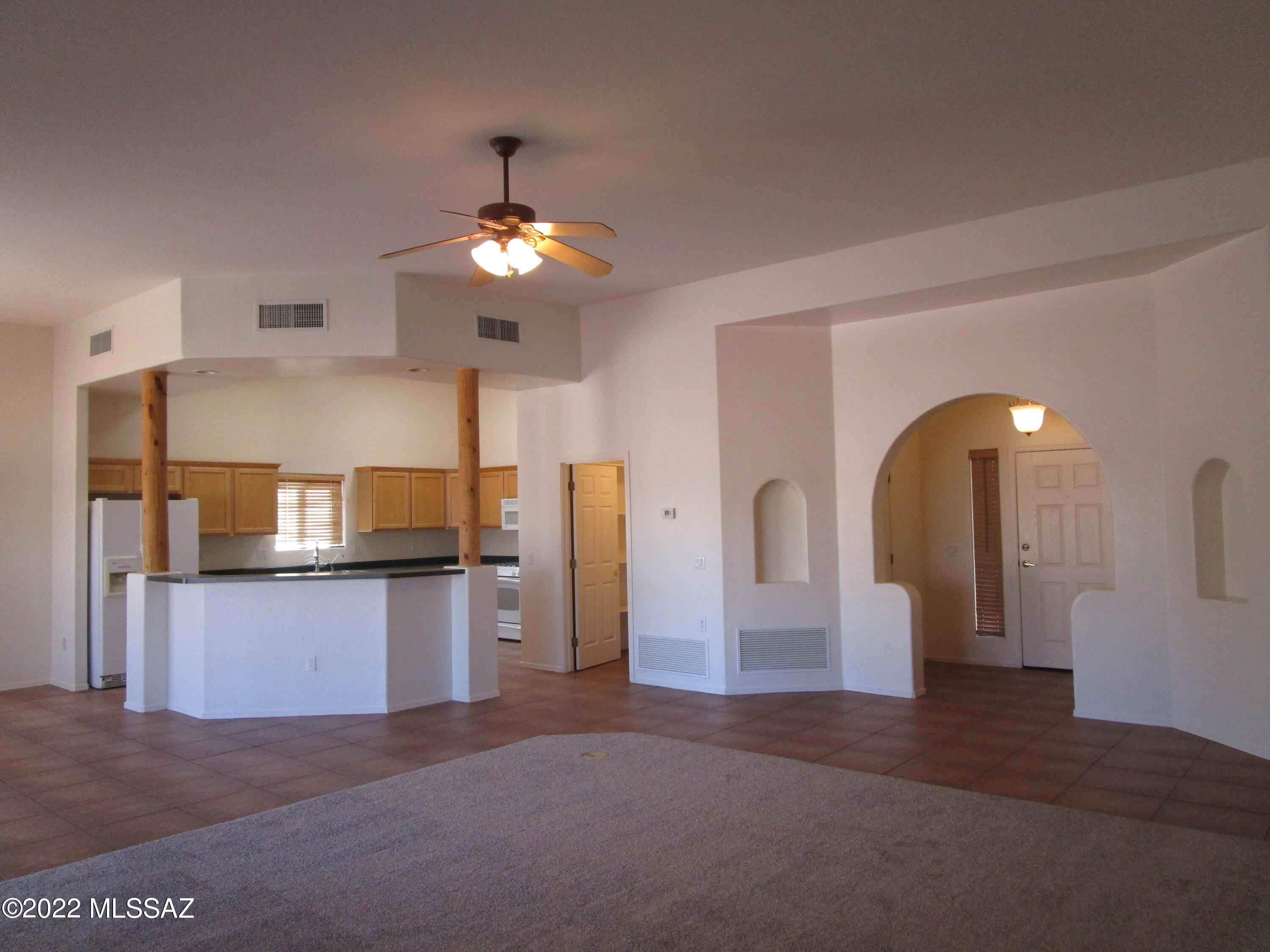 Rincon Trails (1-505) - Residential Lease