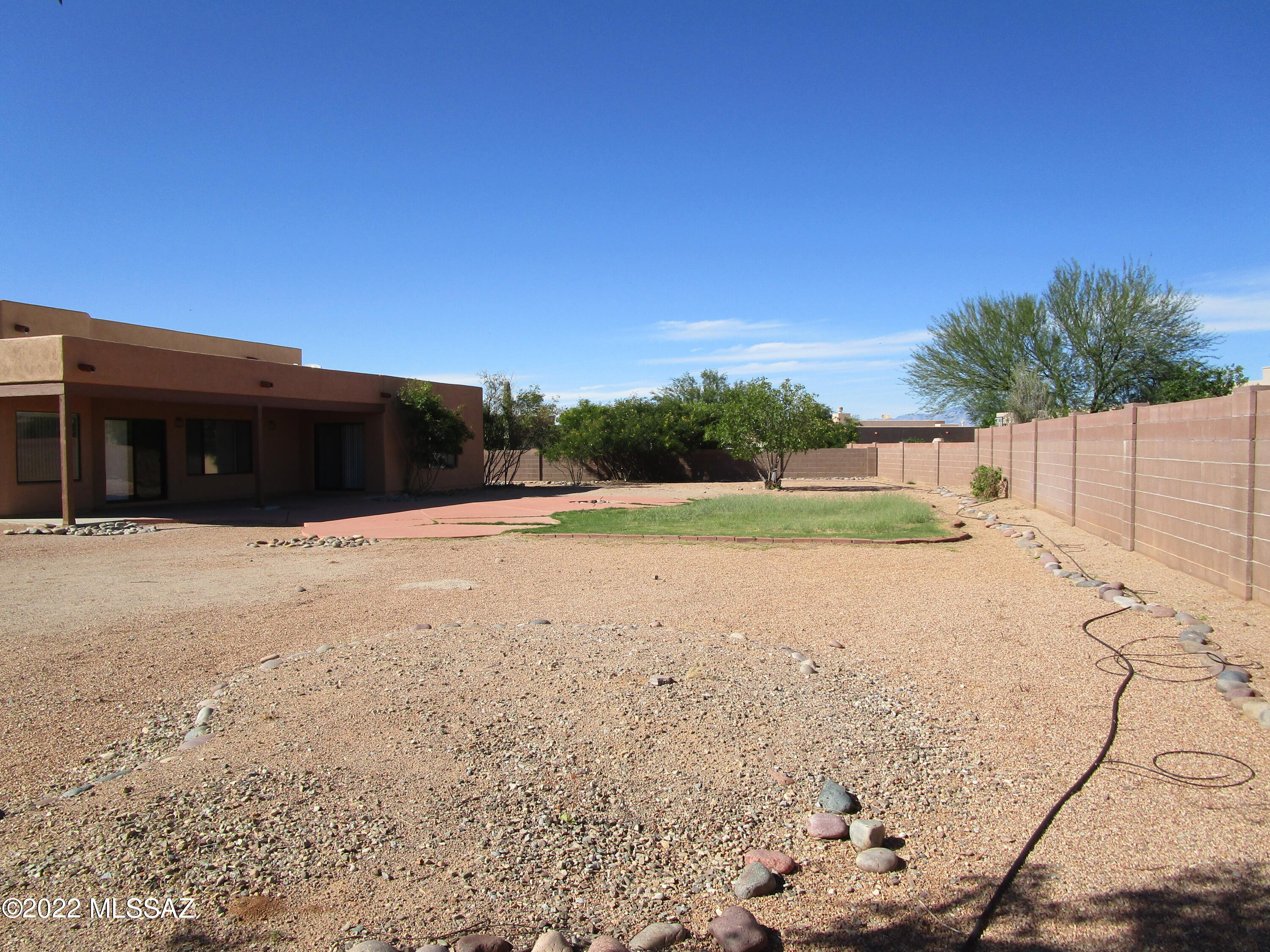 Rincon Trails (1-505) - Residential Lease