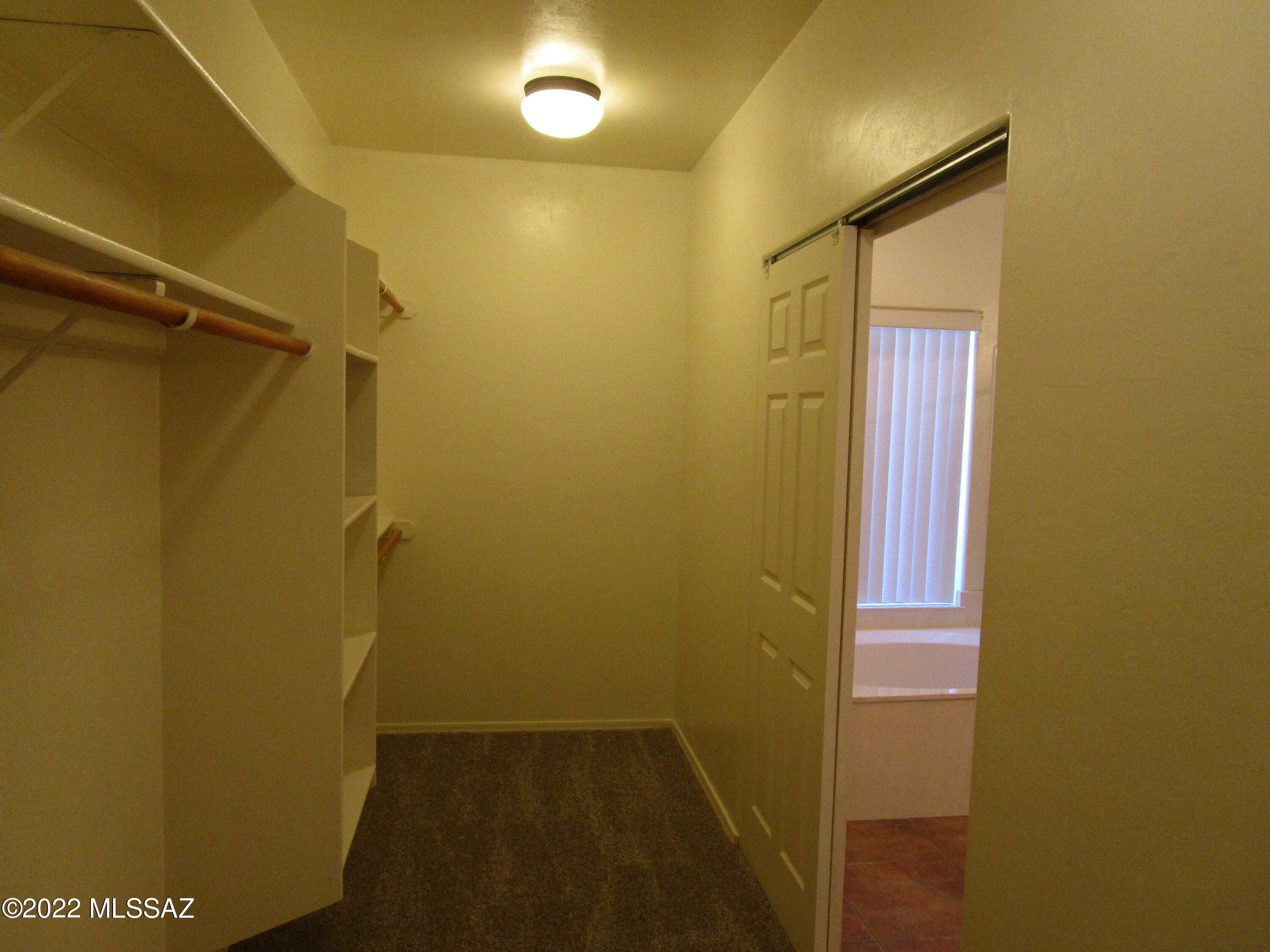 Rincon Trails (1-505) - Residential Lease