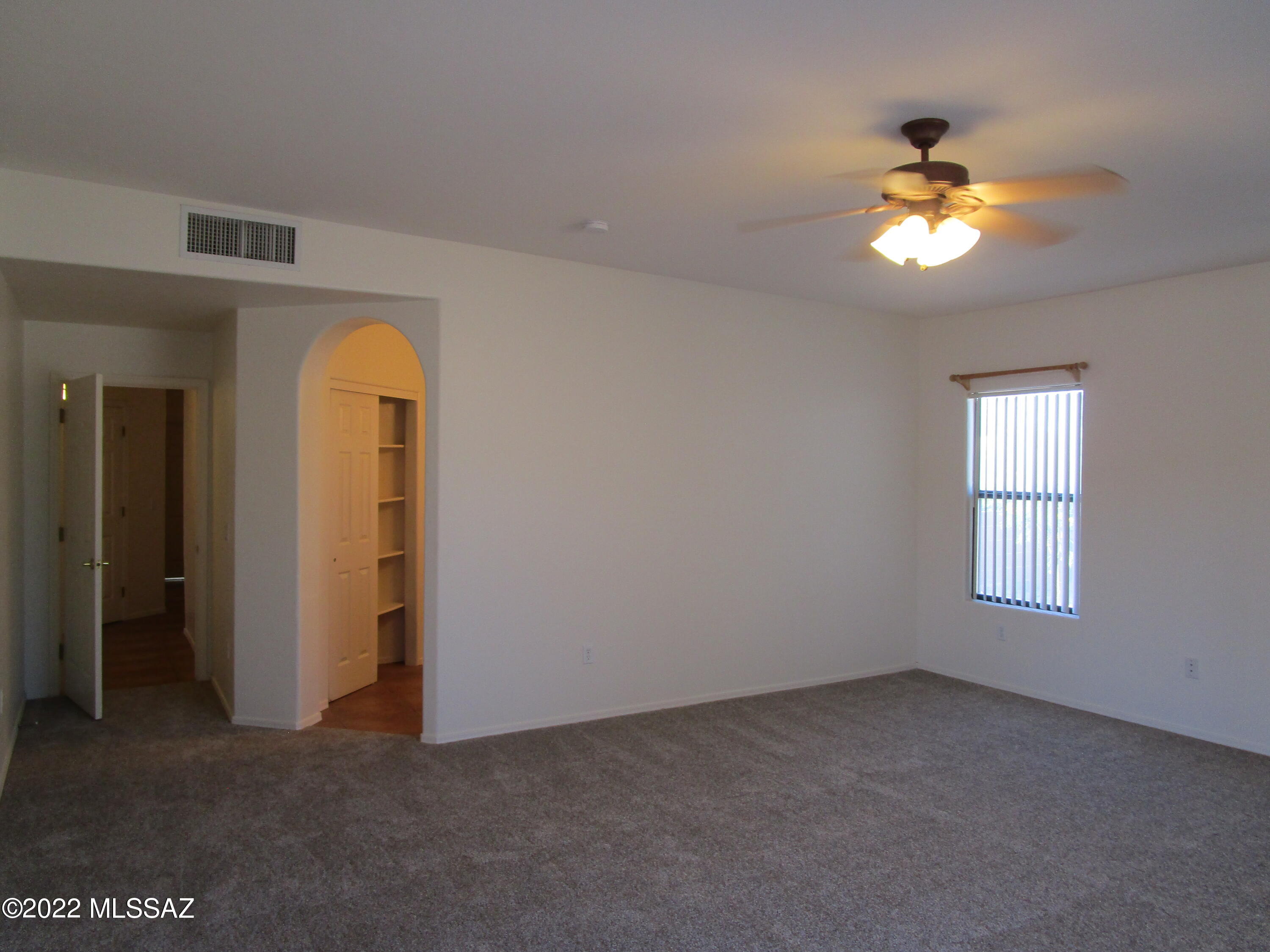 Rincon Trails (1-505) - Residential Lease
