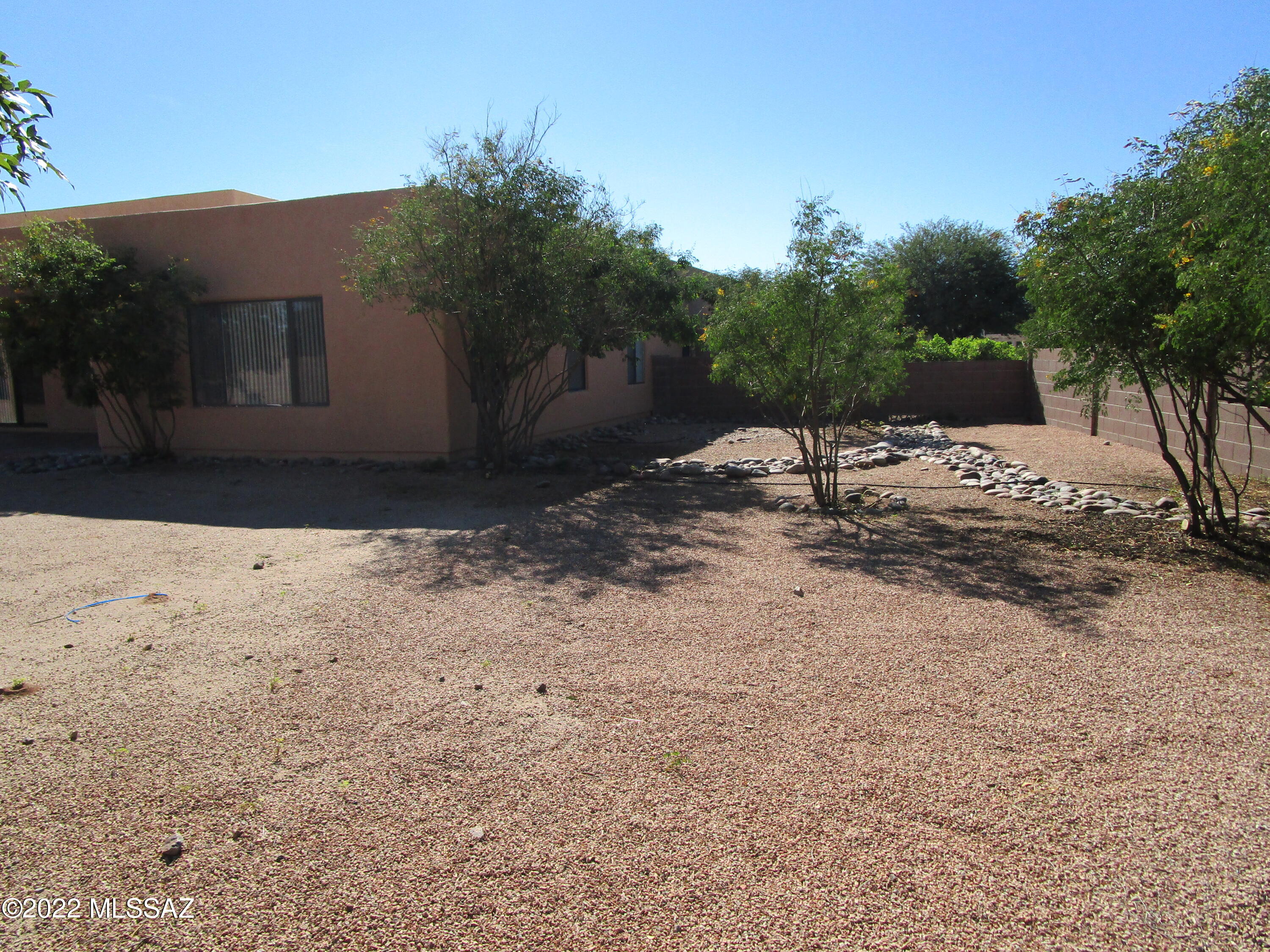 Rincon Trails (1-505) - Residential Lease