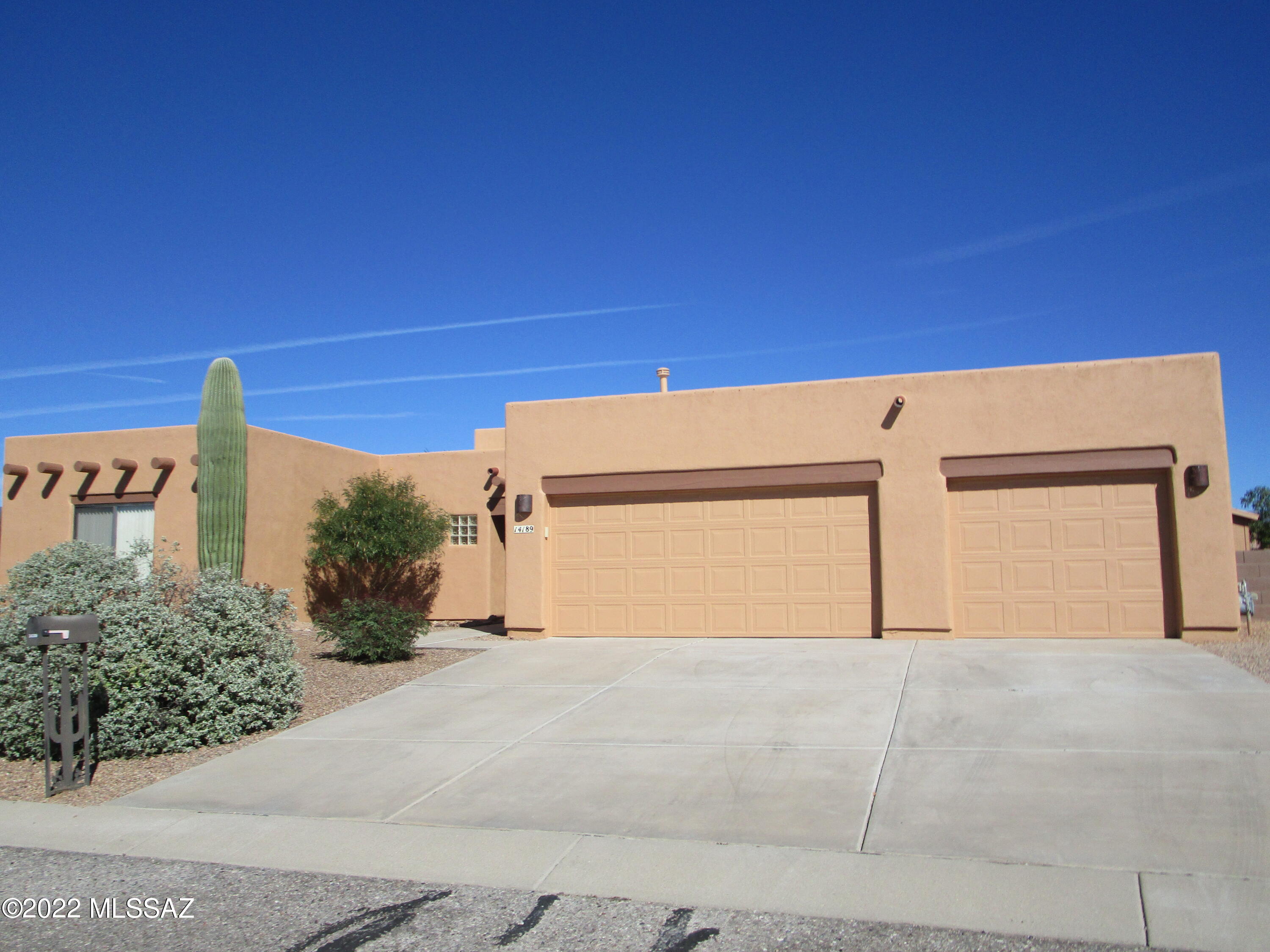 Rincon Trails (1-505) - Residential Lease