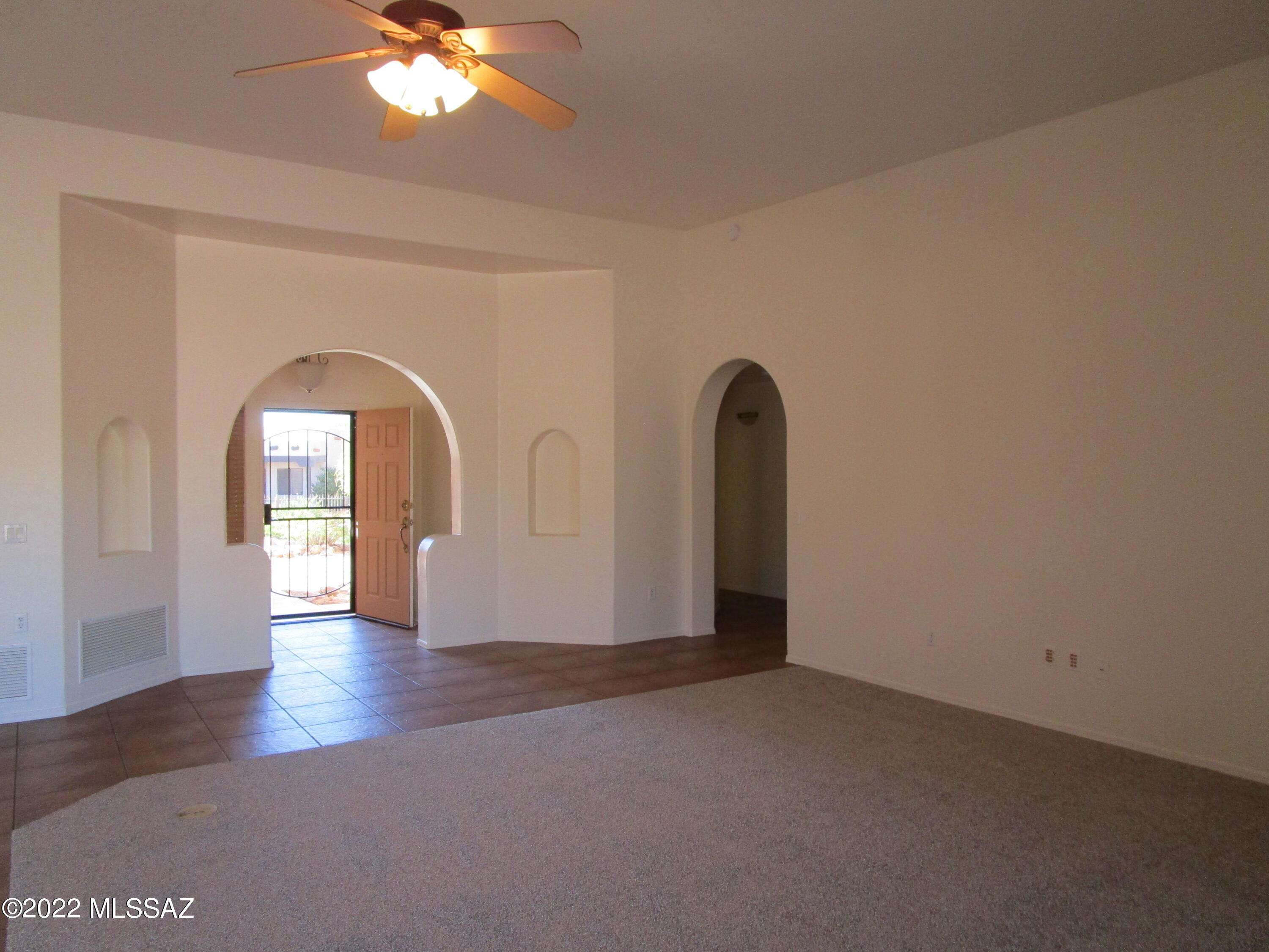 Rincon Trails (1-505) - Residential Lease