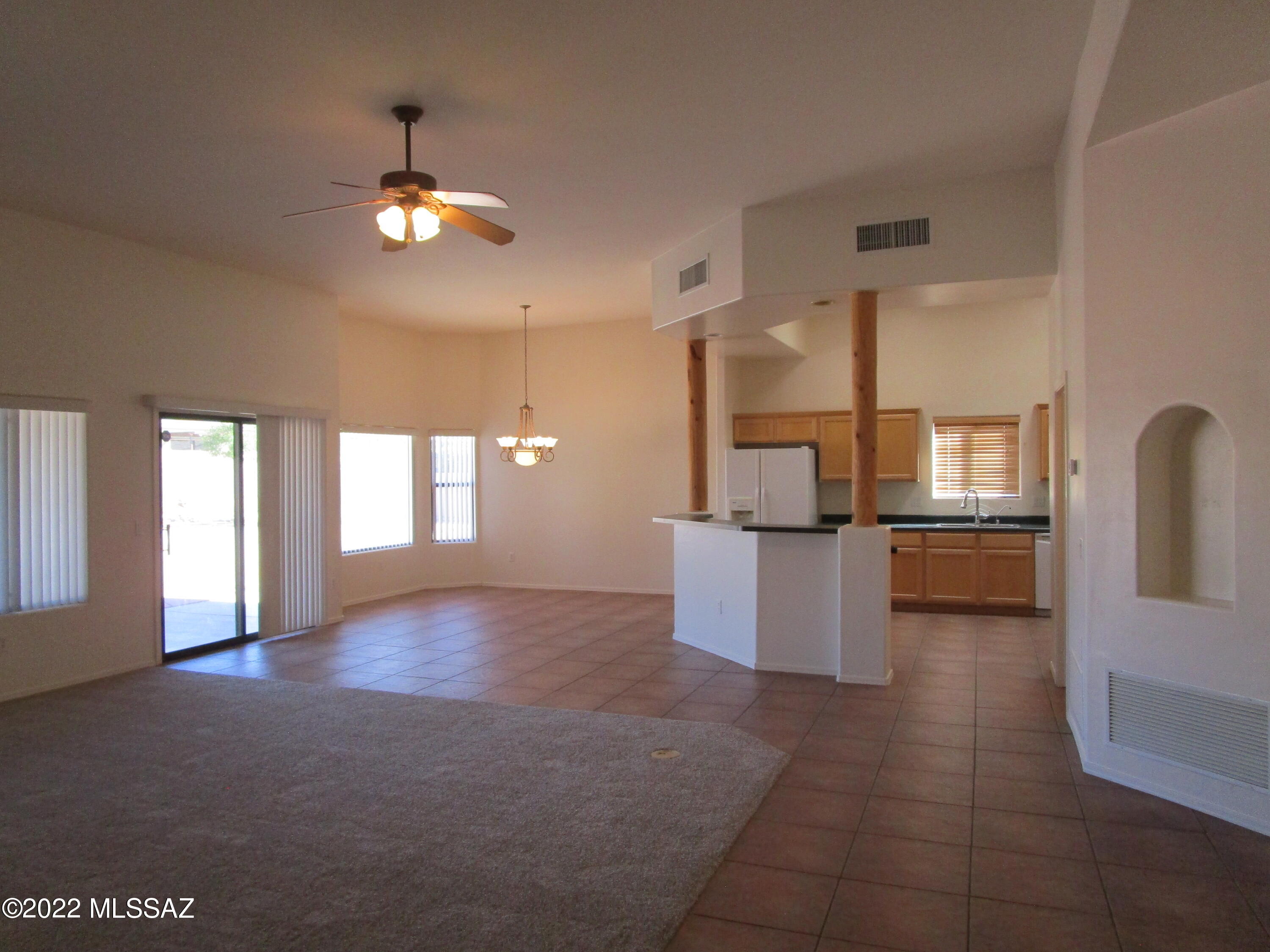 Rincon Trails (1-505) - Residential Lease