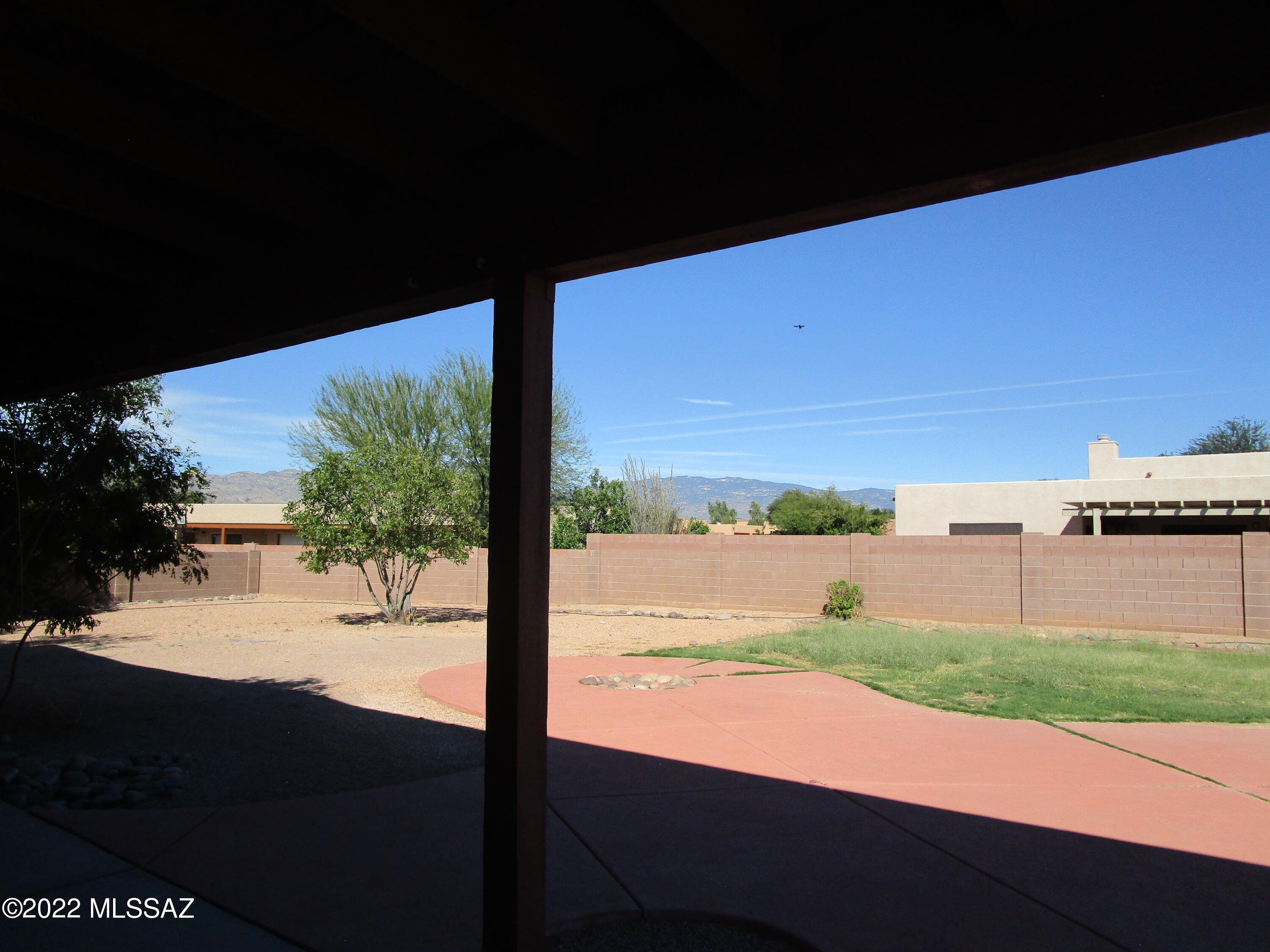 Rincon Trails (1-505) - Residential Lease