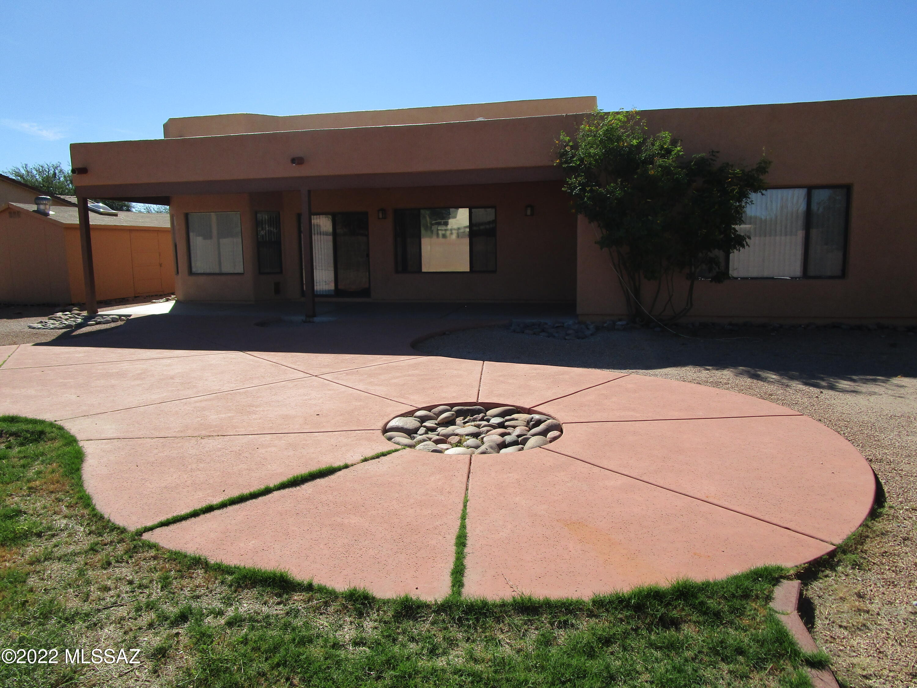 Rincon Trails (1-505) - Residential Lease