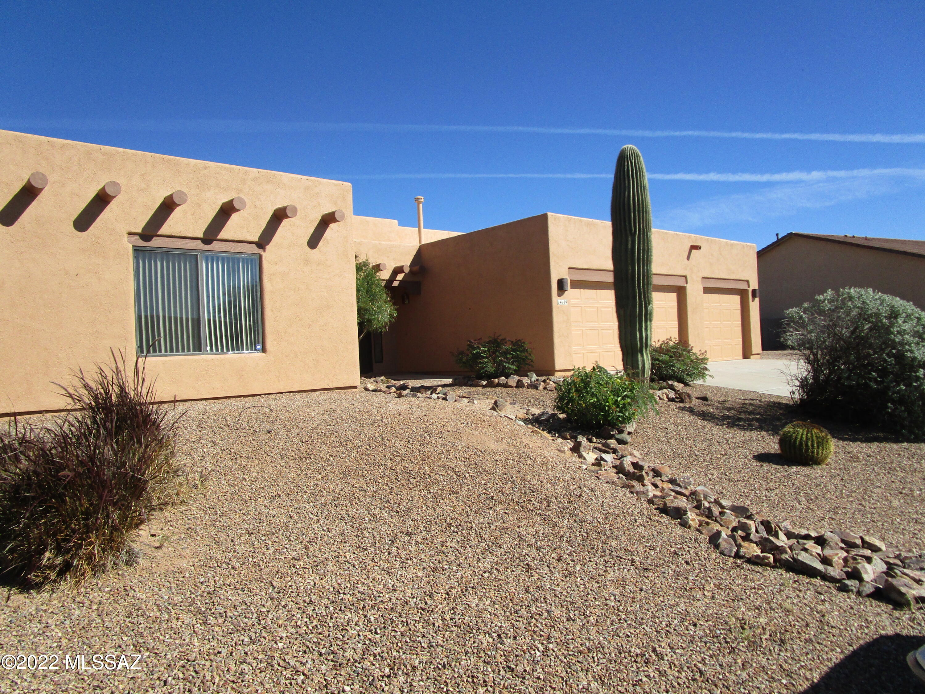 Rincon Trails (1-505) - Residential Lease