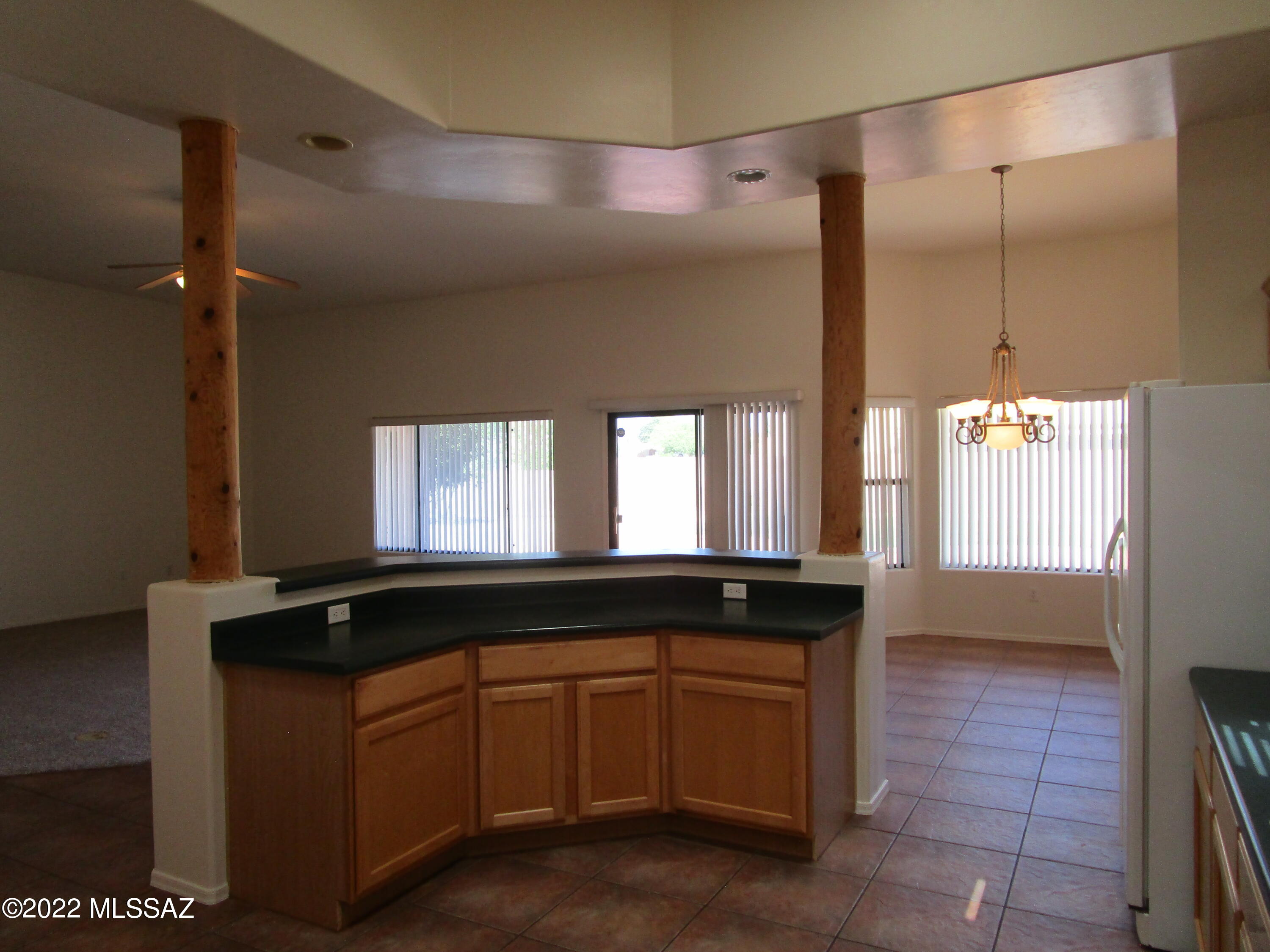 Rincon Trails (1-505) - Residential Lease
