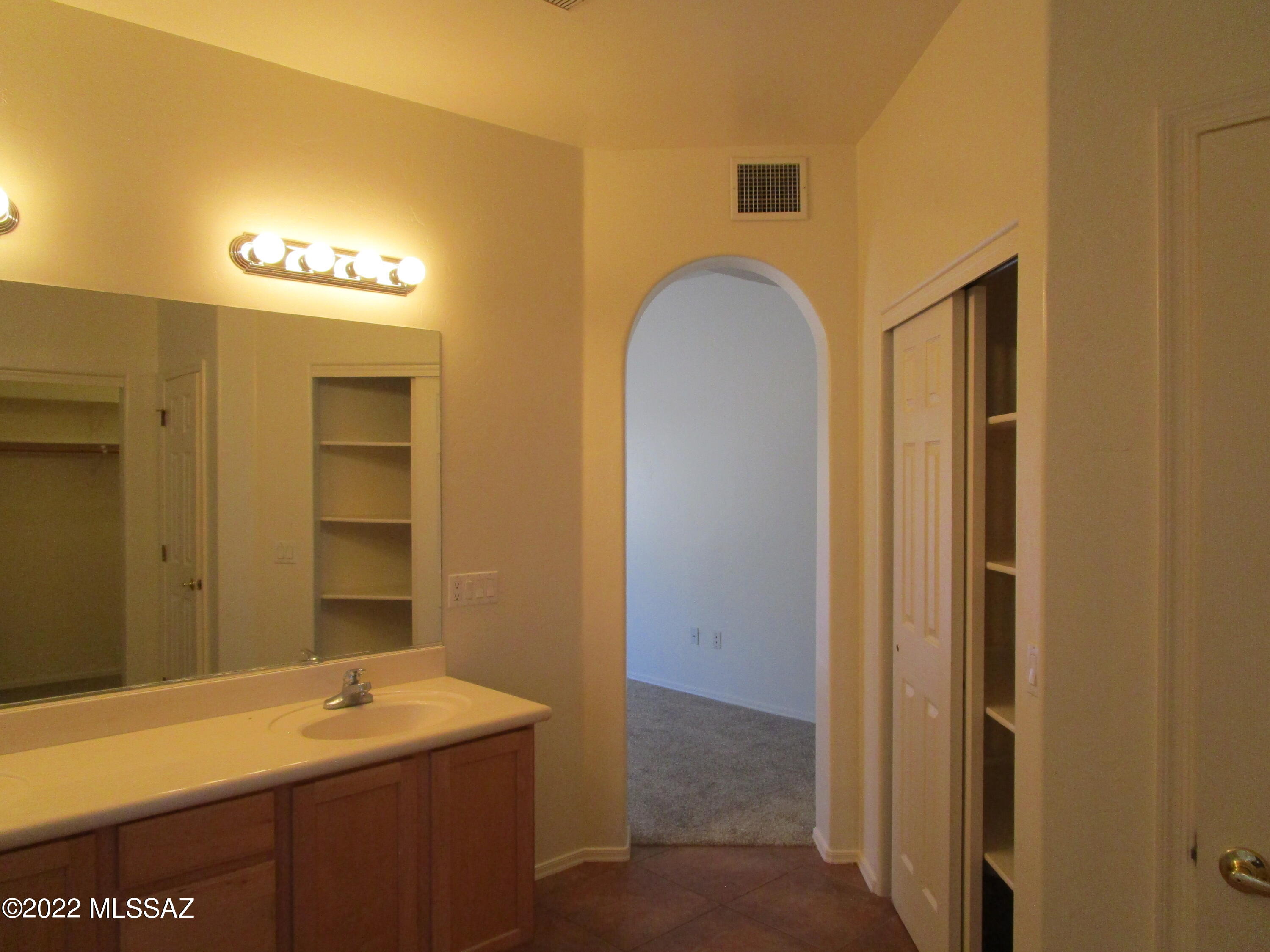 Rincon Trails (1-505) - Residential Lease
