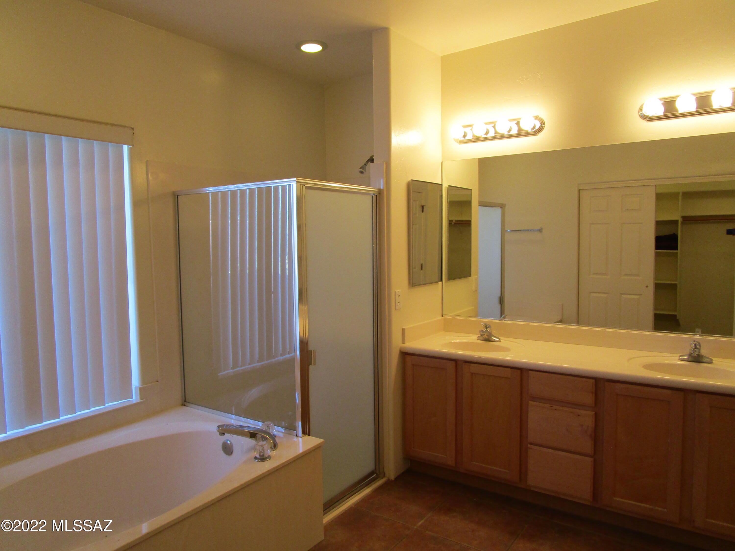 Rincon Trails (1-505) - Residential Lease