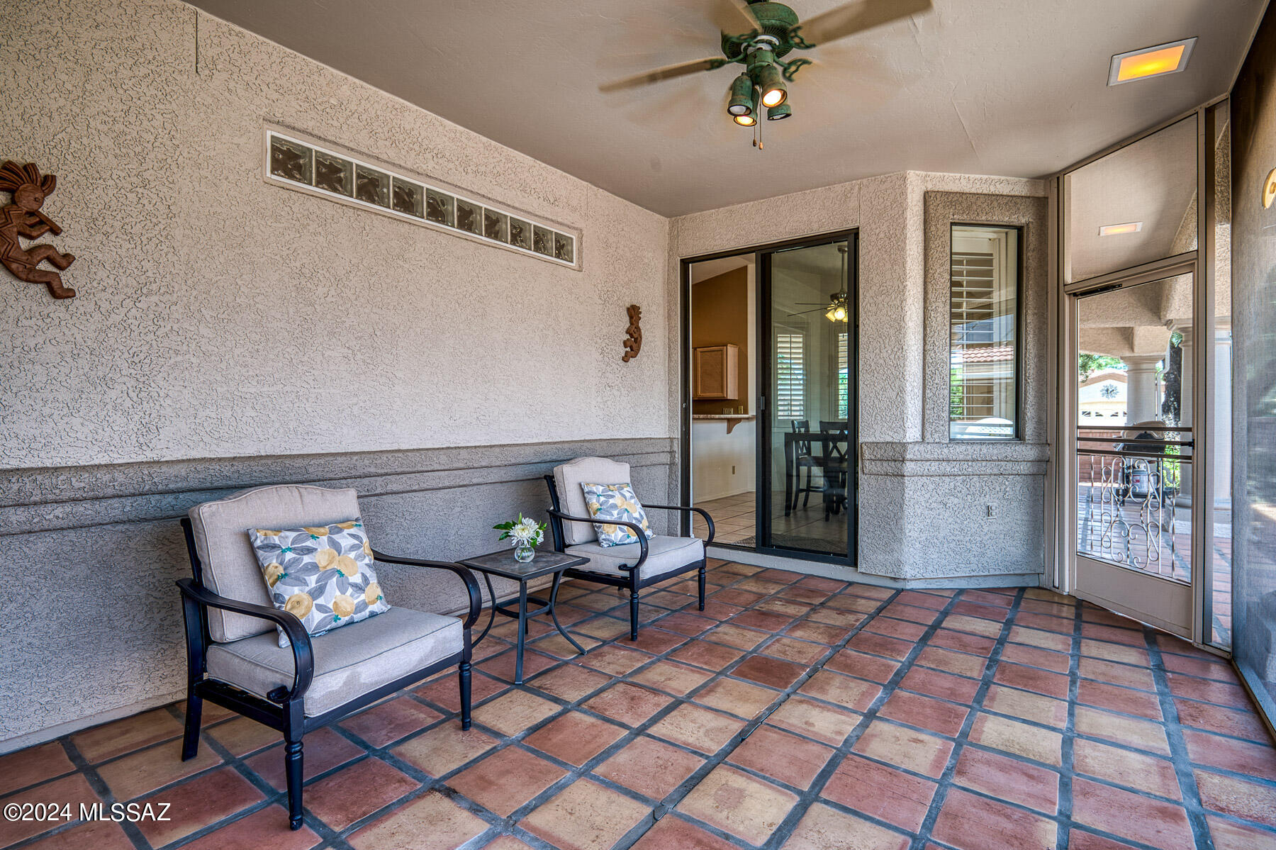 Quail Creek (1-306) - Residential
