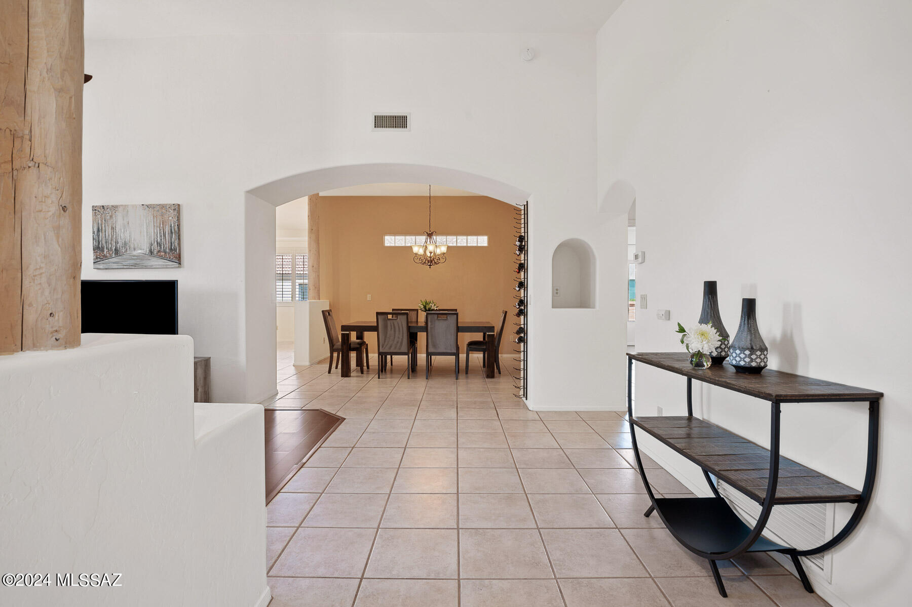 Quail Creek (1-306) - Residential