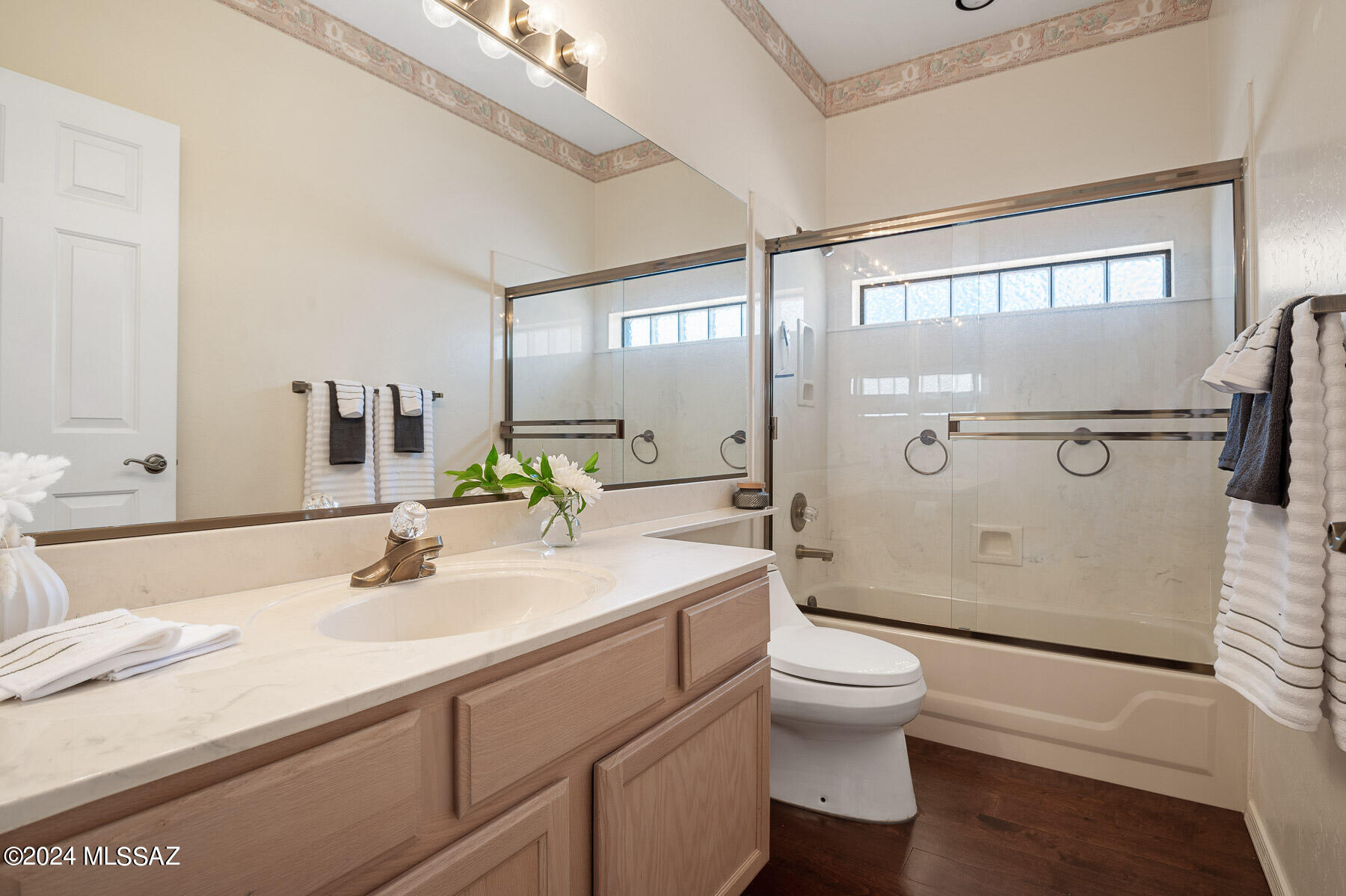 Quail Creek (1-306) - Residential