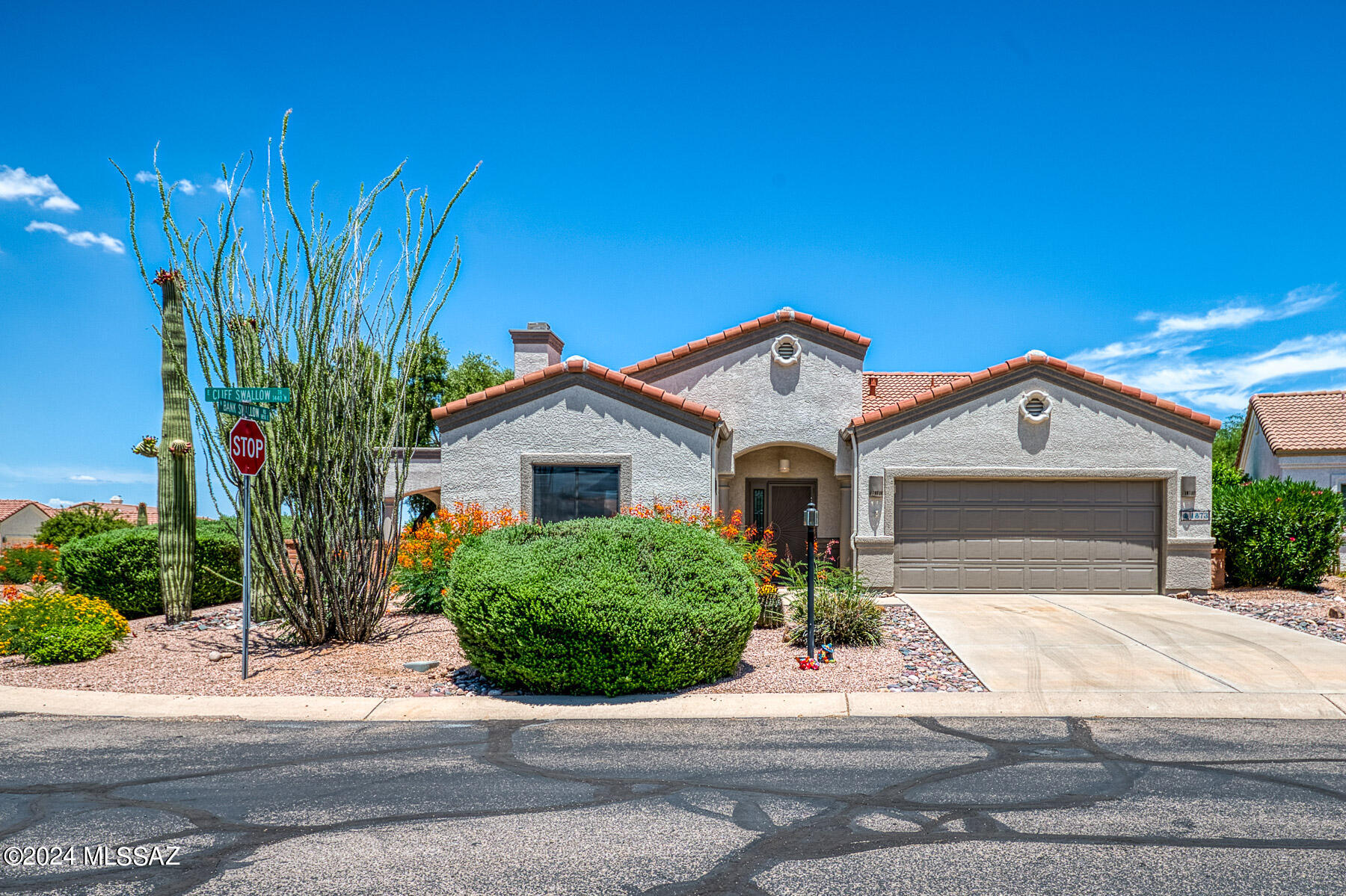 Quail Creek (1-306) - Residential