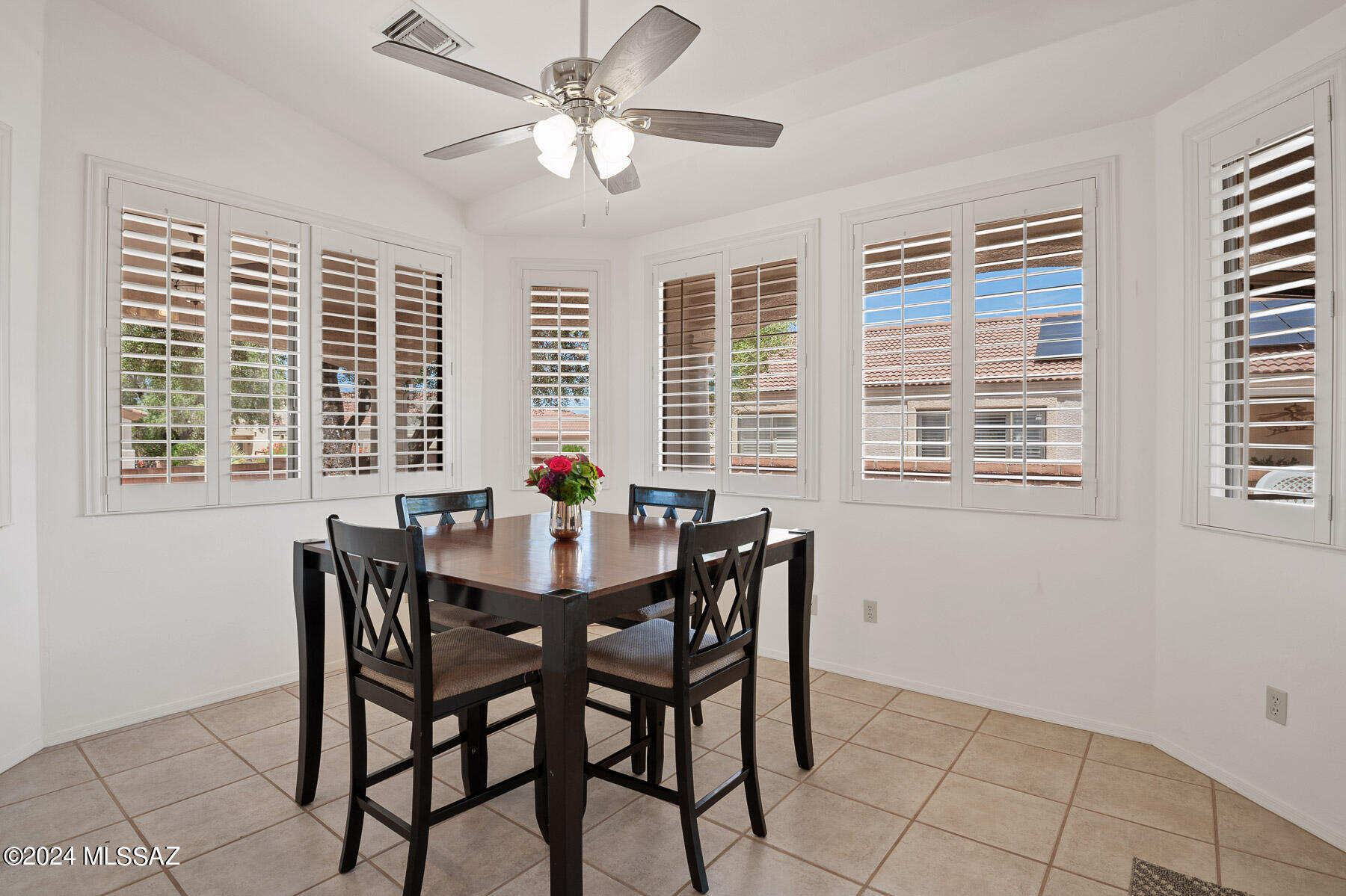 Quail Creek (1-306) - Residential