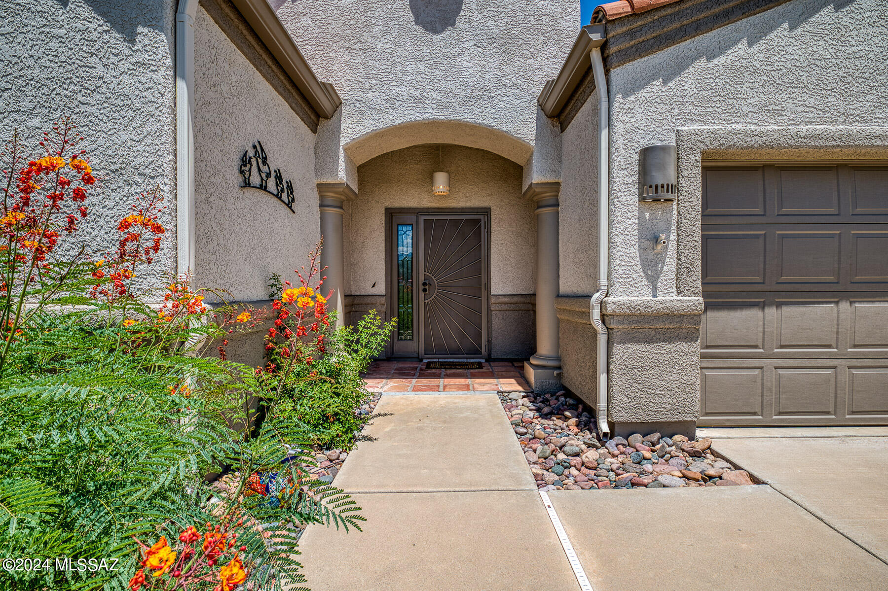 Quail Creek (1-306) - Residential