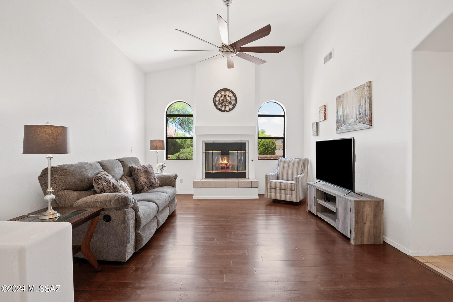 Quail Creek (1-306) - Residential