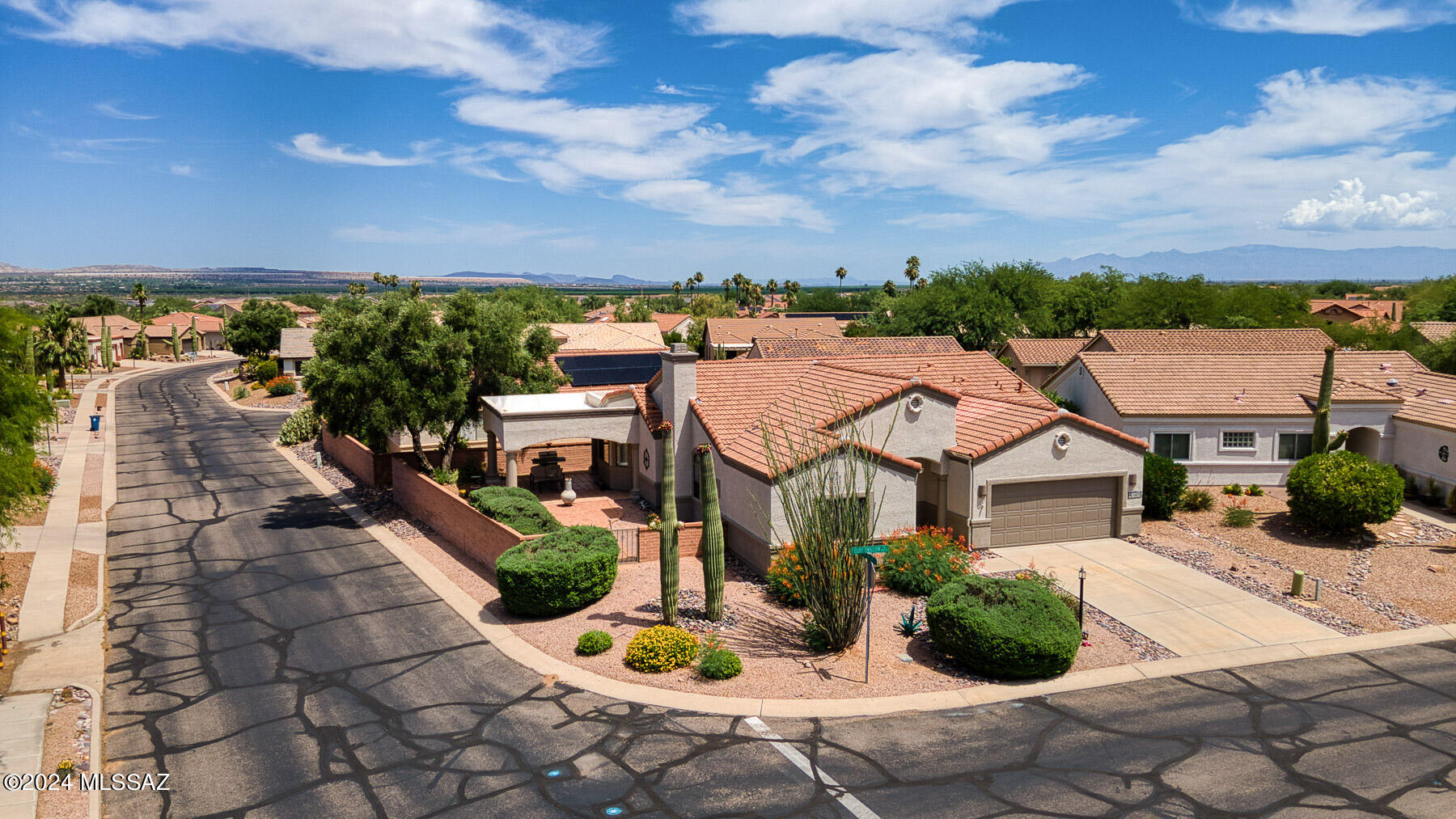 Quail Creek (1-306) - Residential