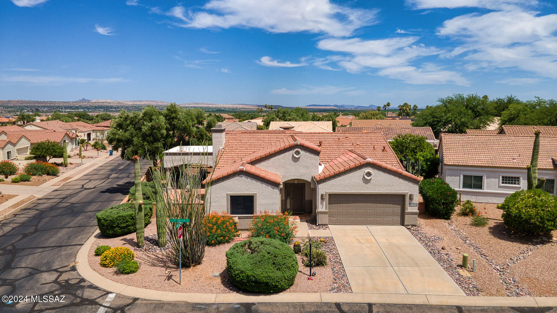 Quail Creek (1-306) - Residential