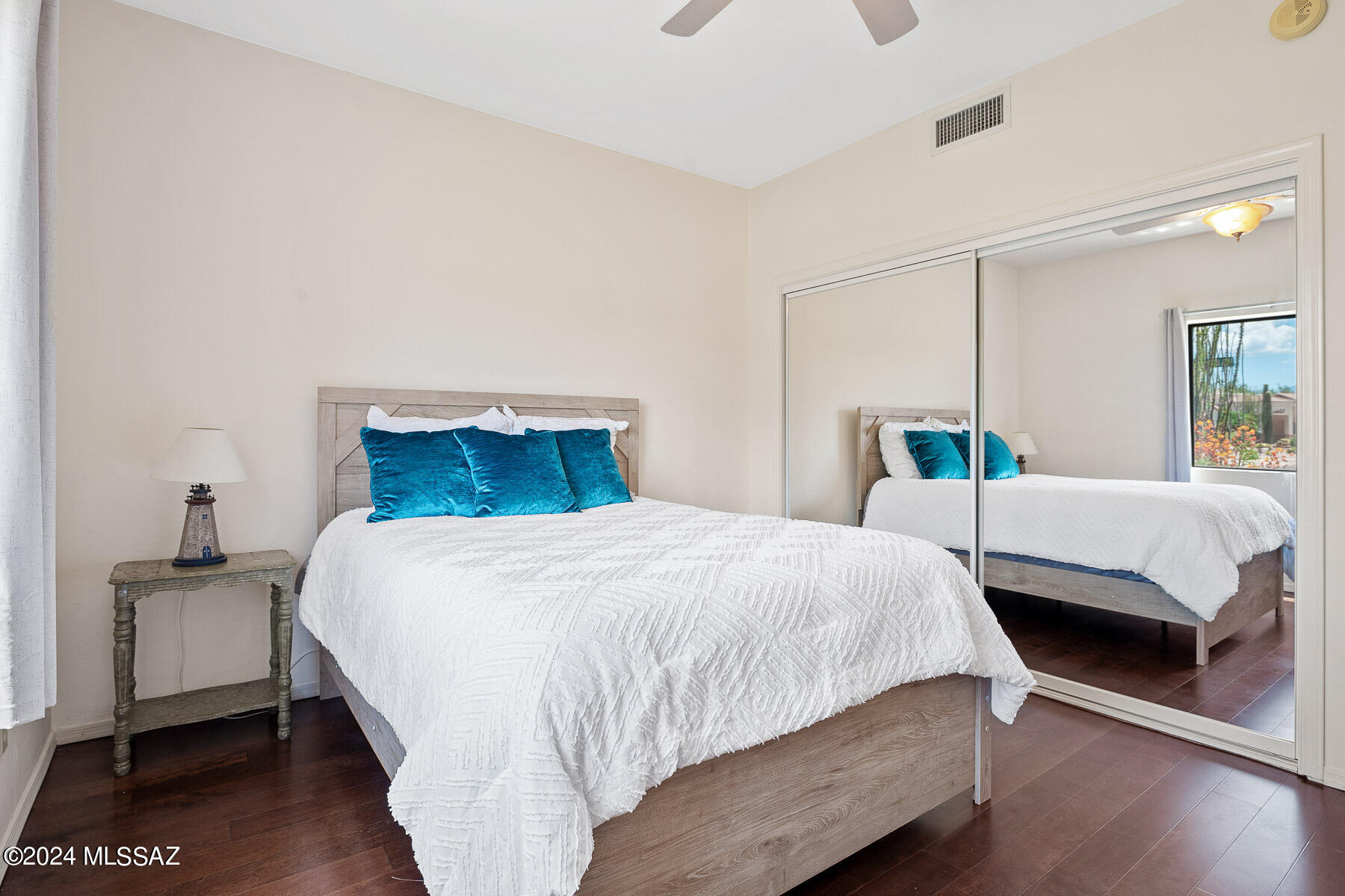 Quail Creek (1-306) - Residential