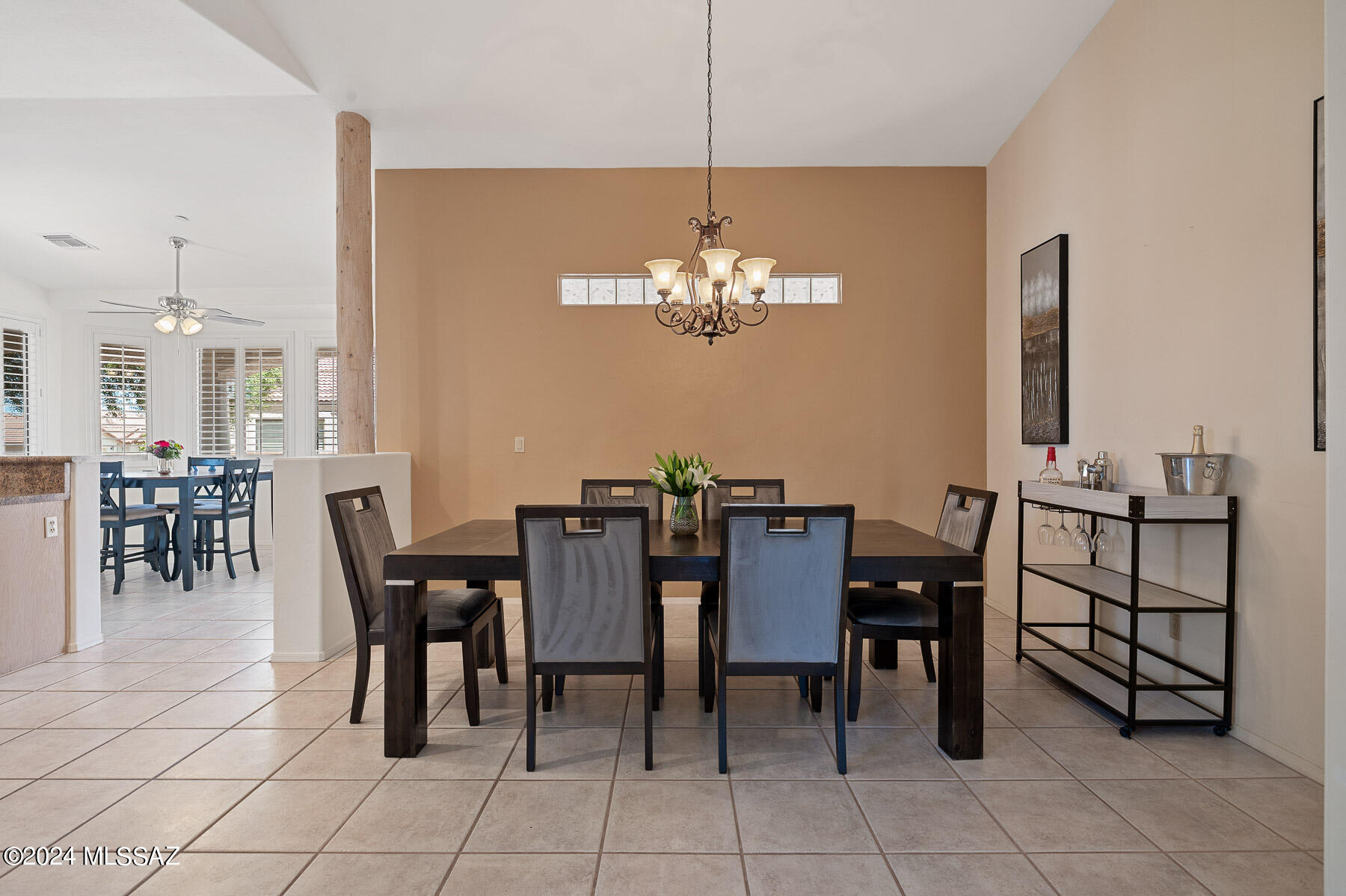Quail Creek (1-306) - Residential