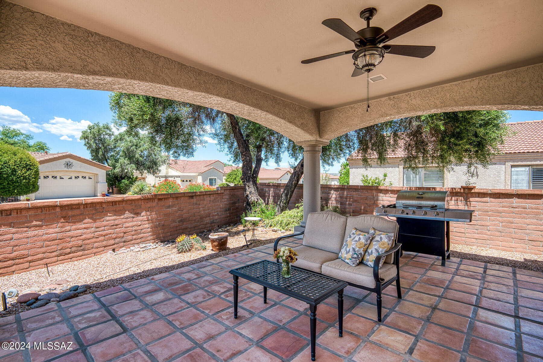 Quail Creek (1-306) - Residential