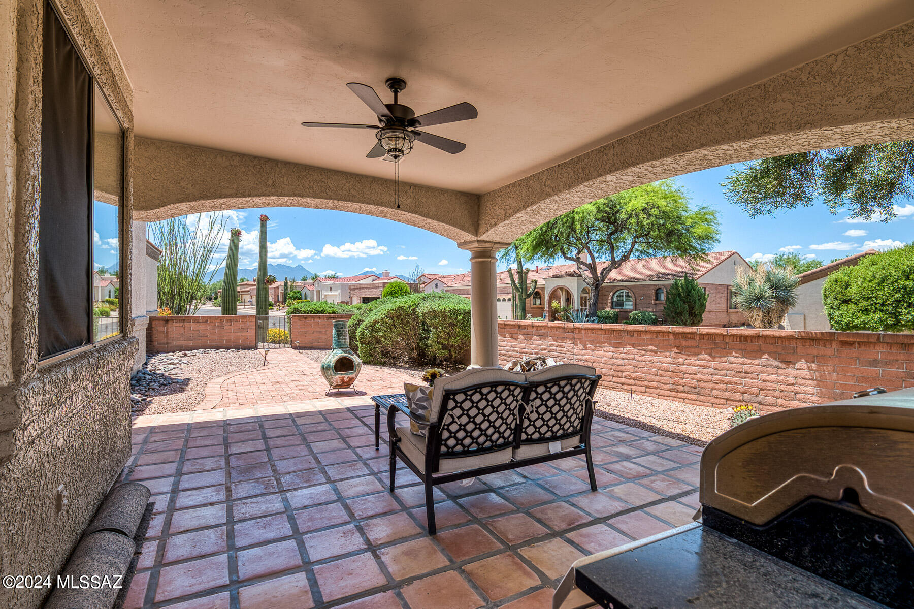 Quail Creek (1-306) - Residential